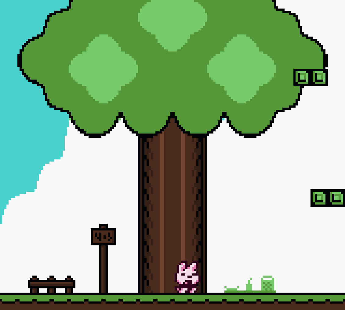 Screenshot 3 for Judy's Adventure DX
