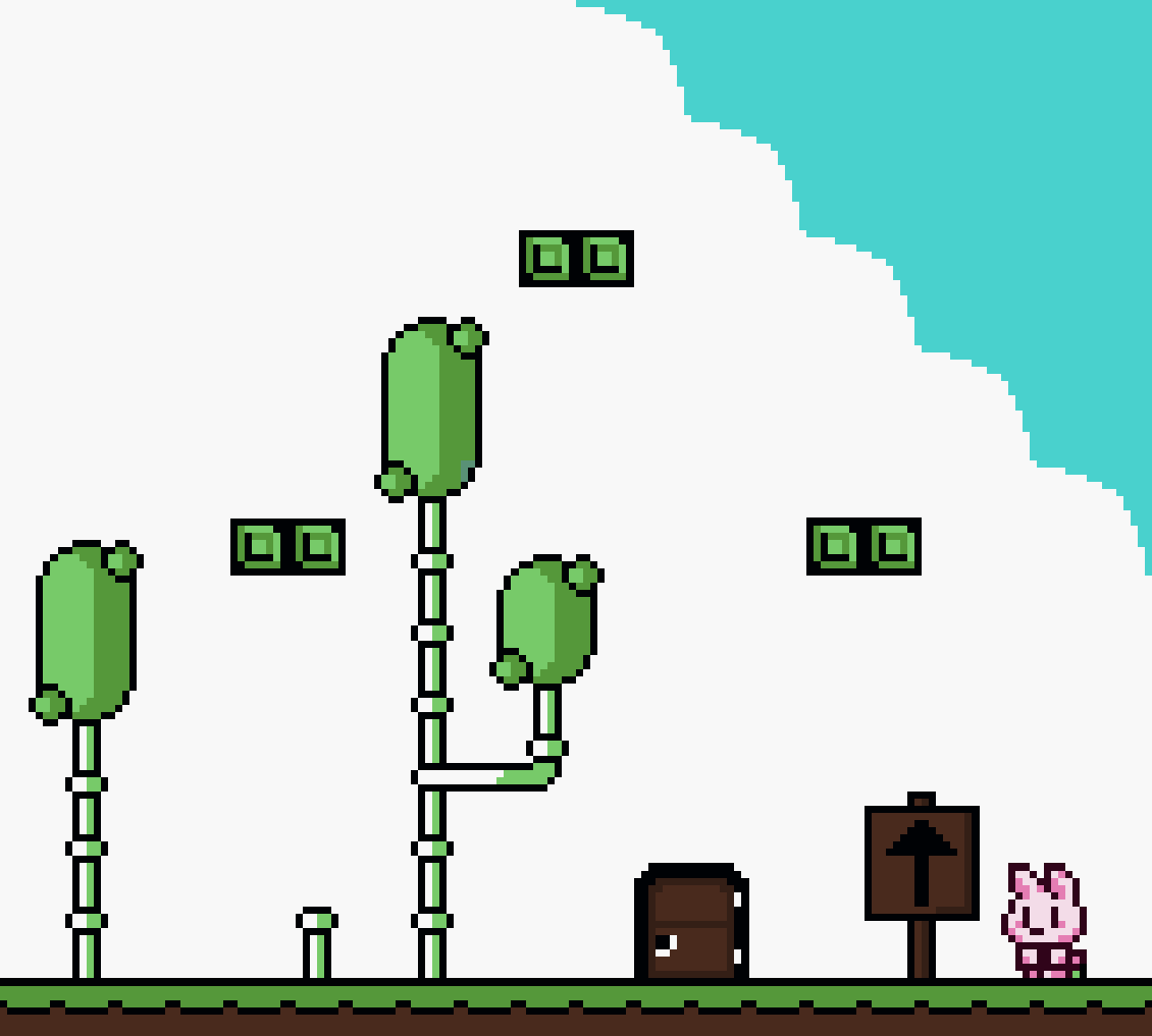 Screenshot 4 for Judy's Adventure DX