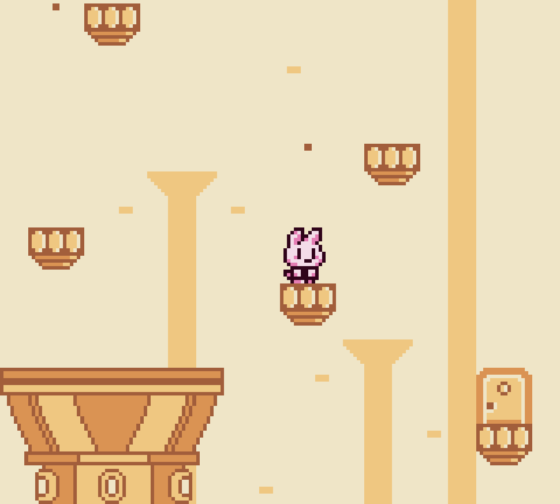 Screenshot 6 for Judy's Adventure DX