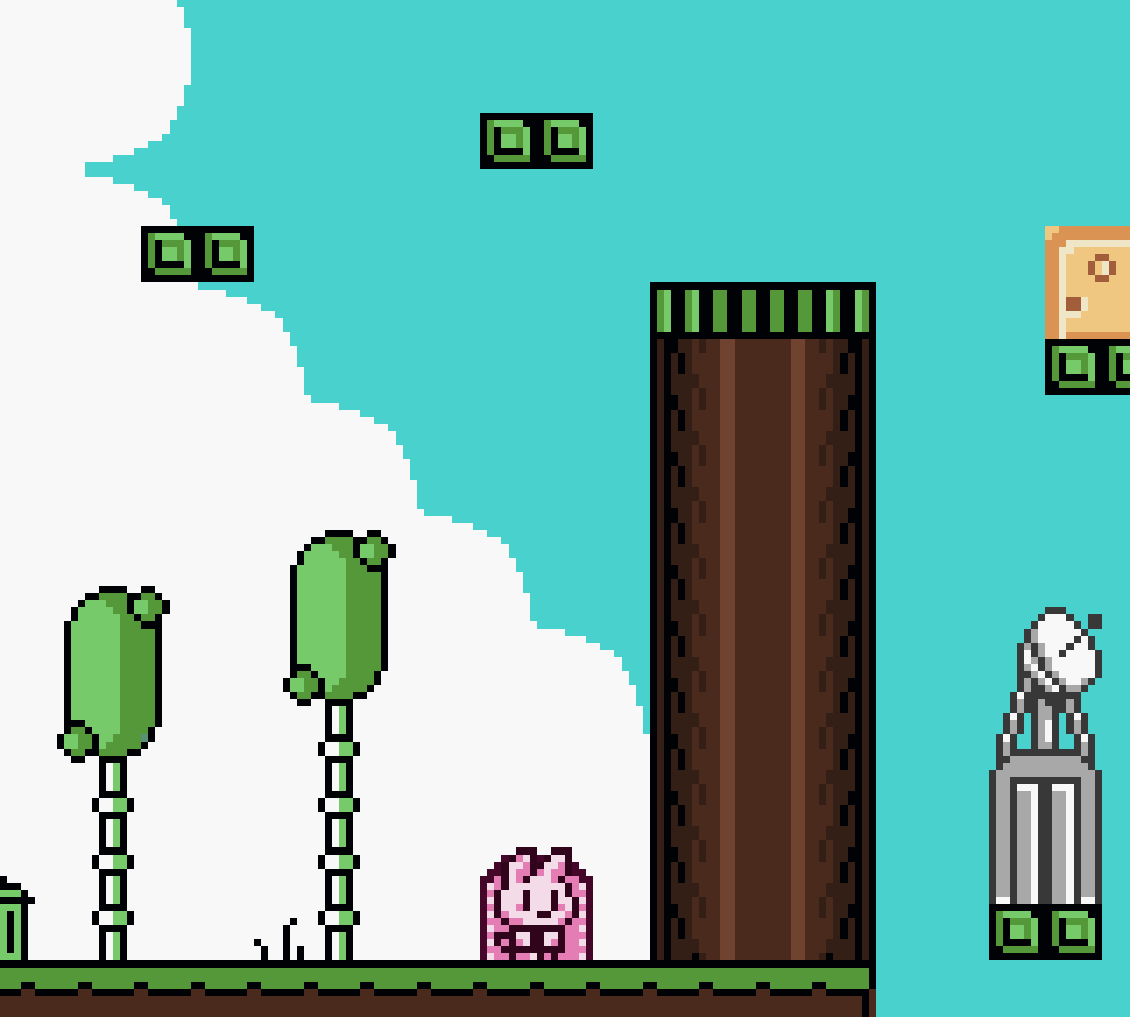 Screenshot 5 for Judy's Adventure DX