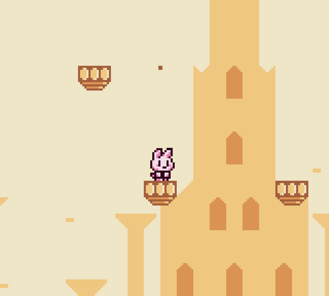 Screenshot 7 for Judy's Adventure DX