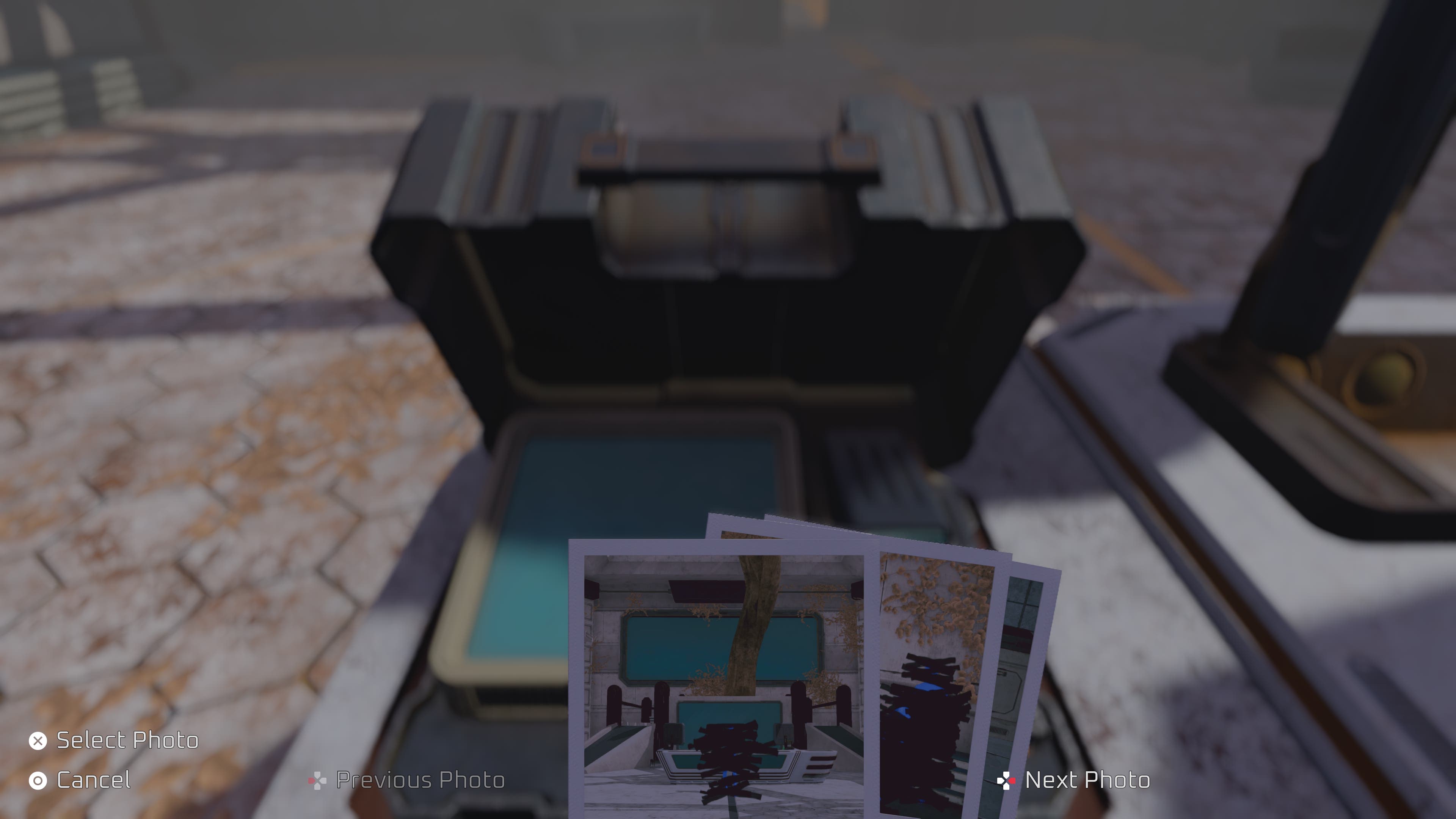Screenshot 5 for Biodome Mystery