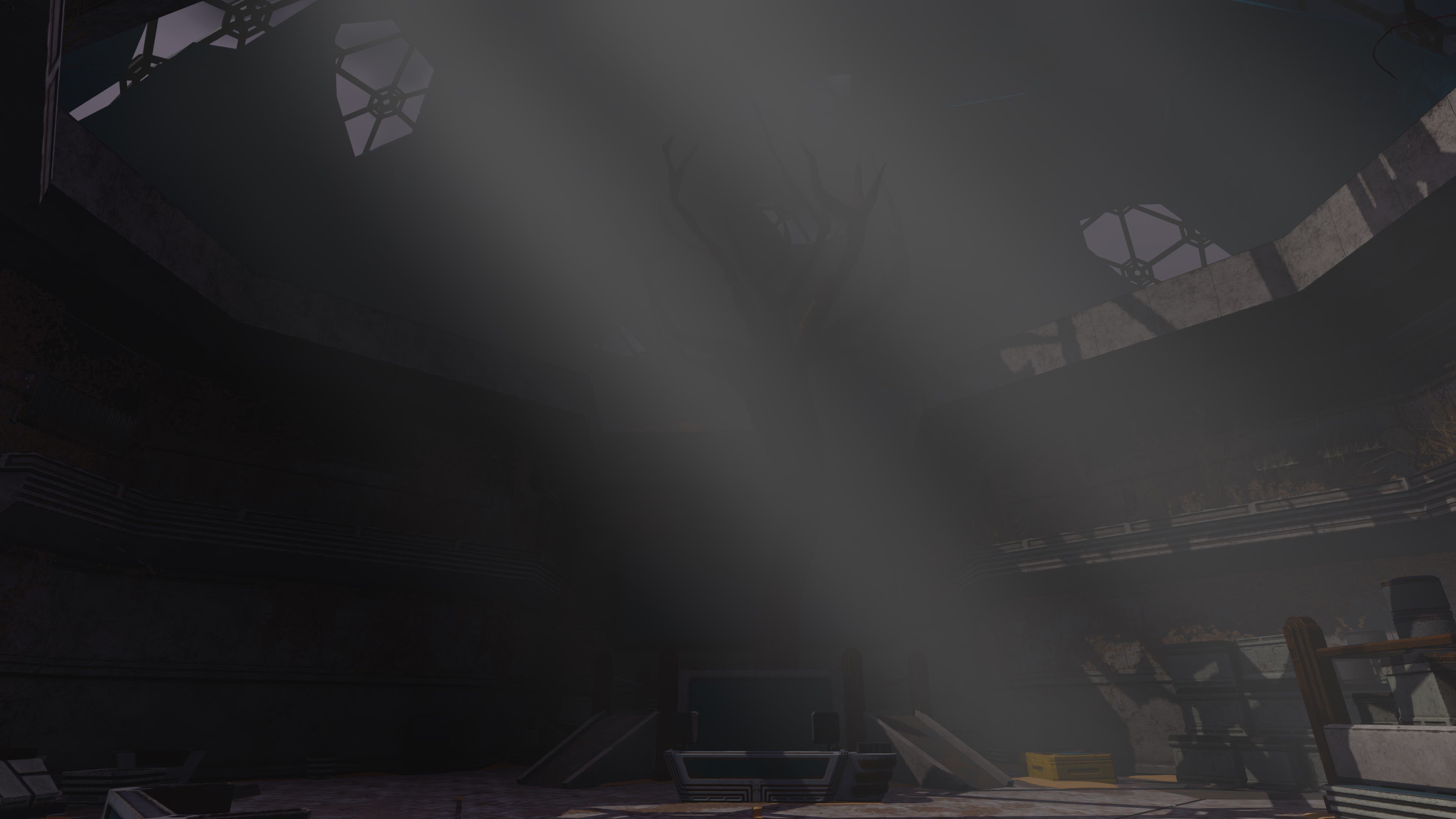 Screenshot 4 for Biodome Mystery