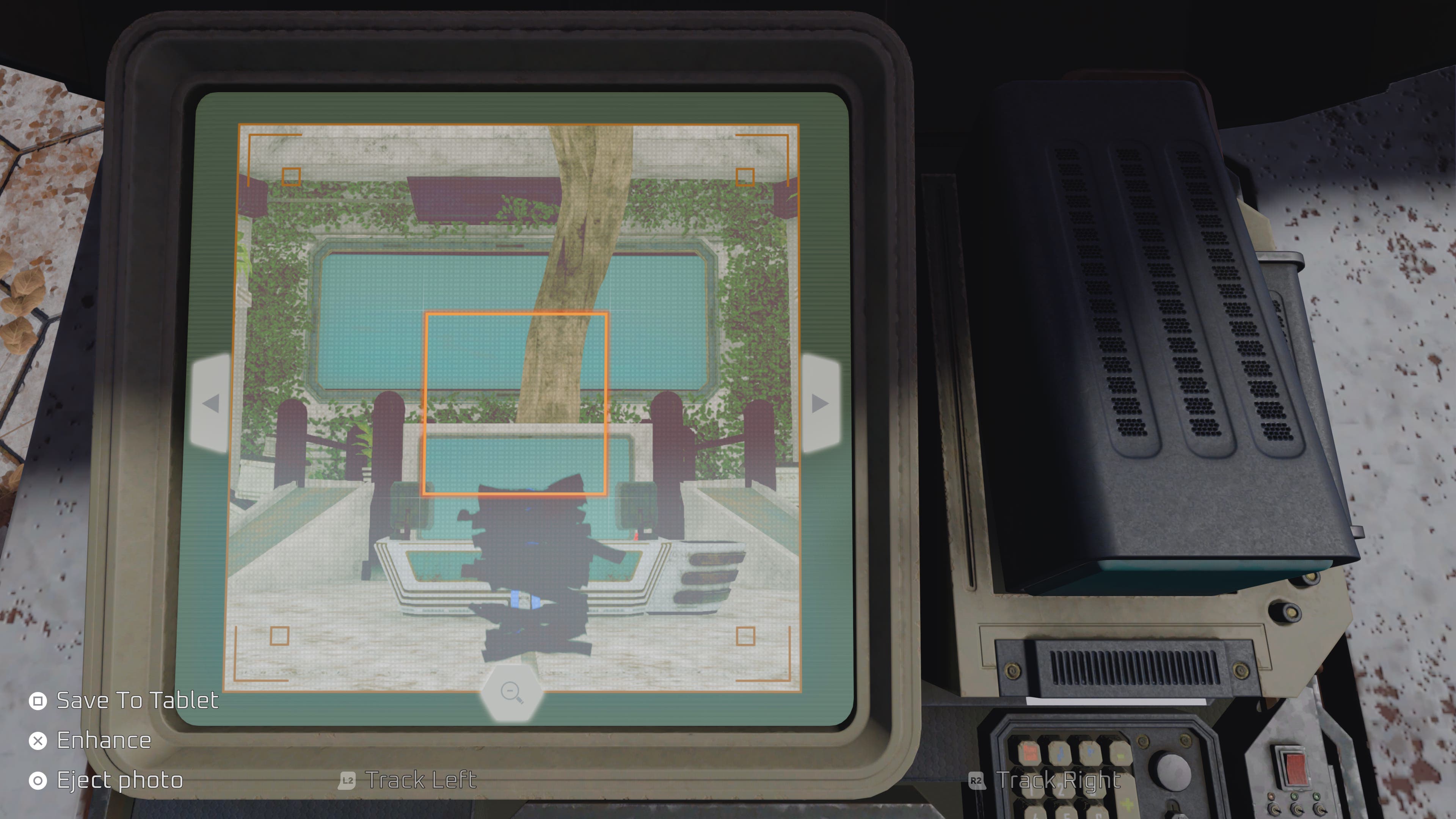 Screenshot 6 for Biodome Mystery