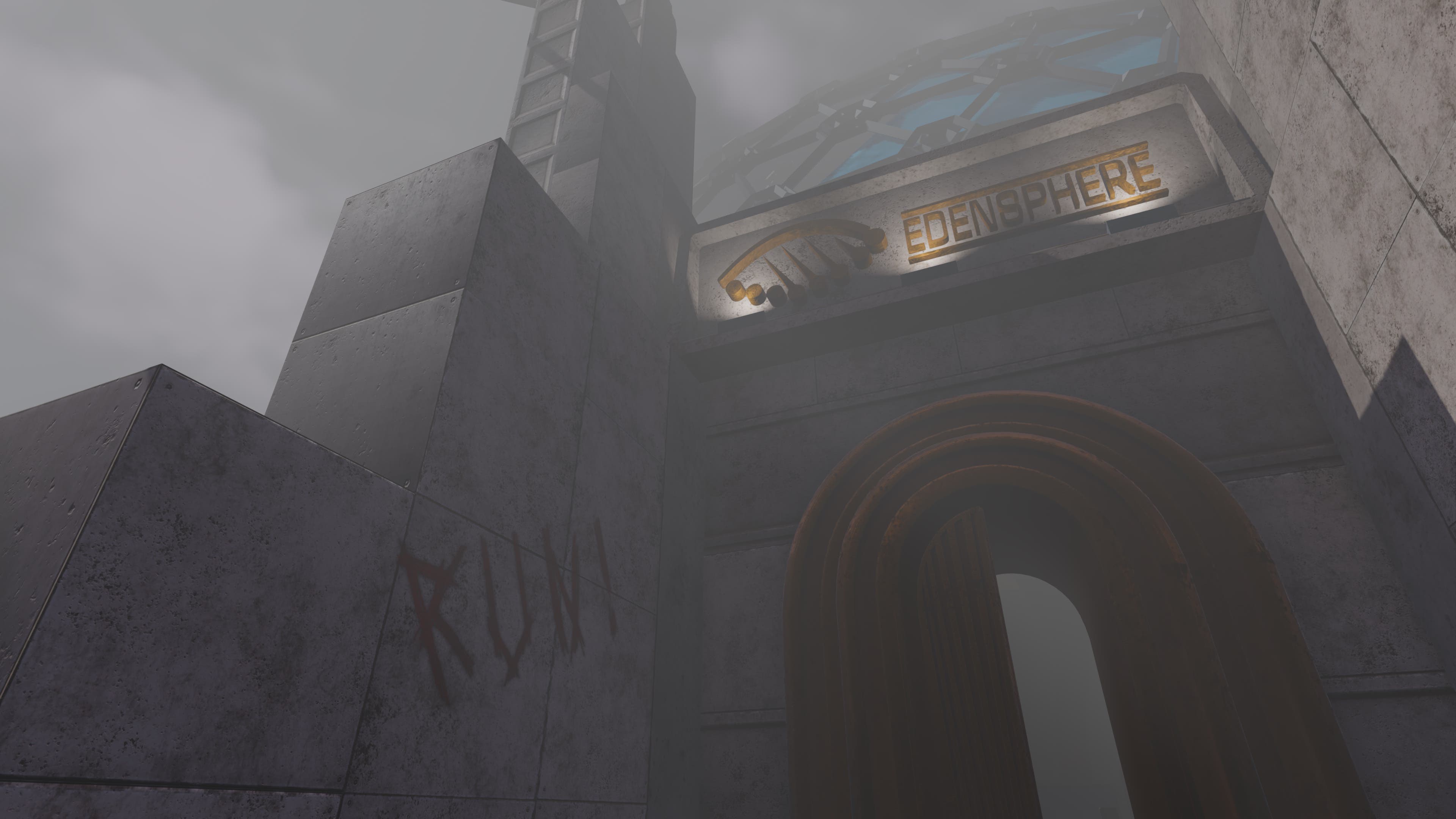 Screenshot 3 for Biodome Mystery