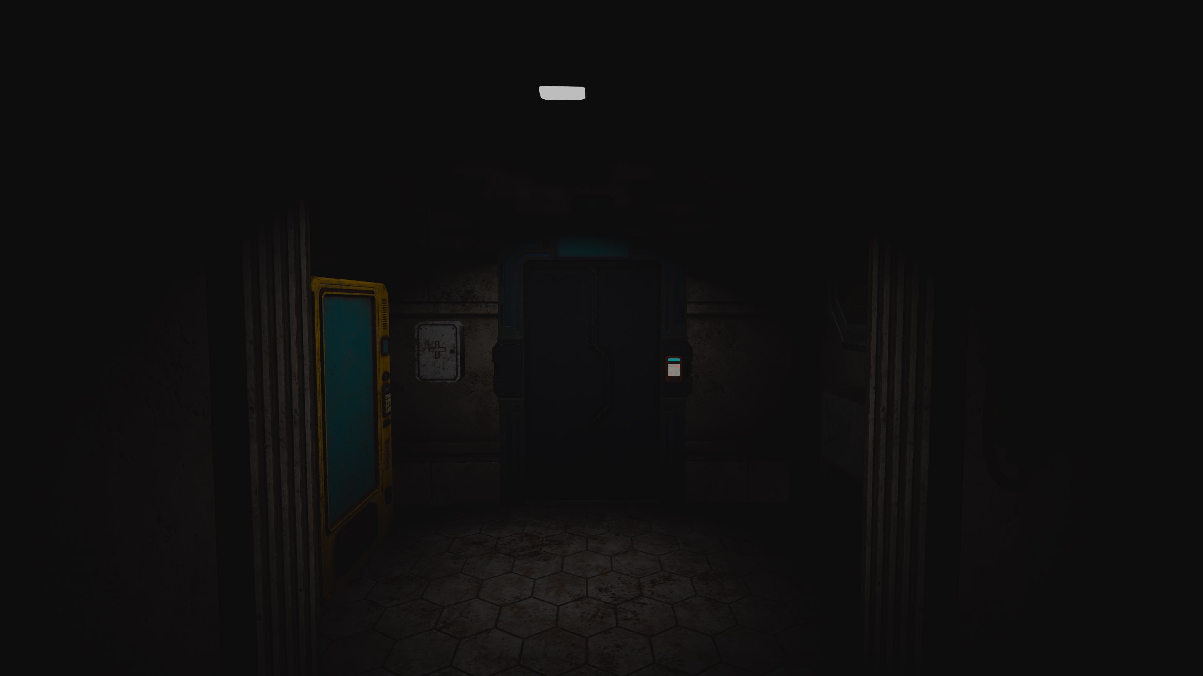 Screenshot 8 for Biodome Mystery