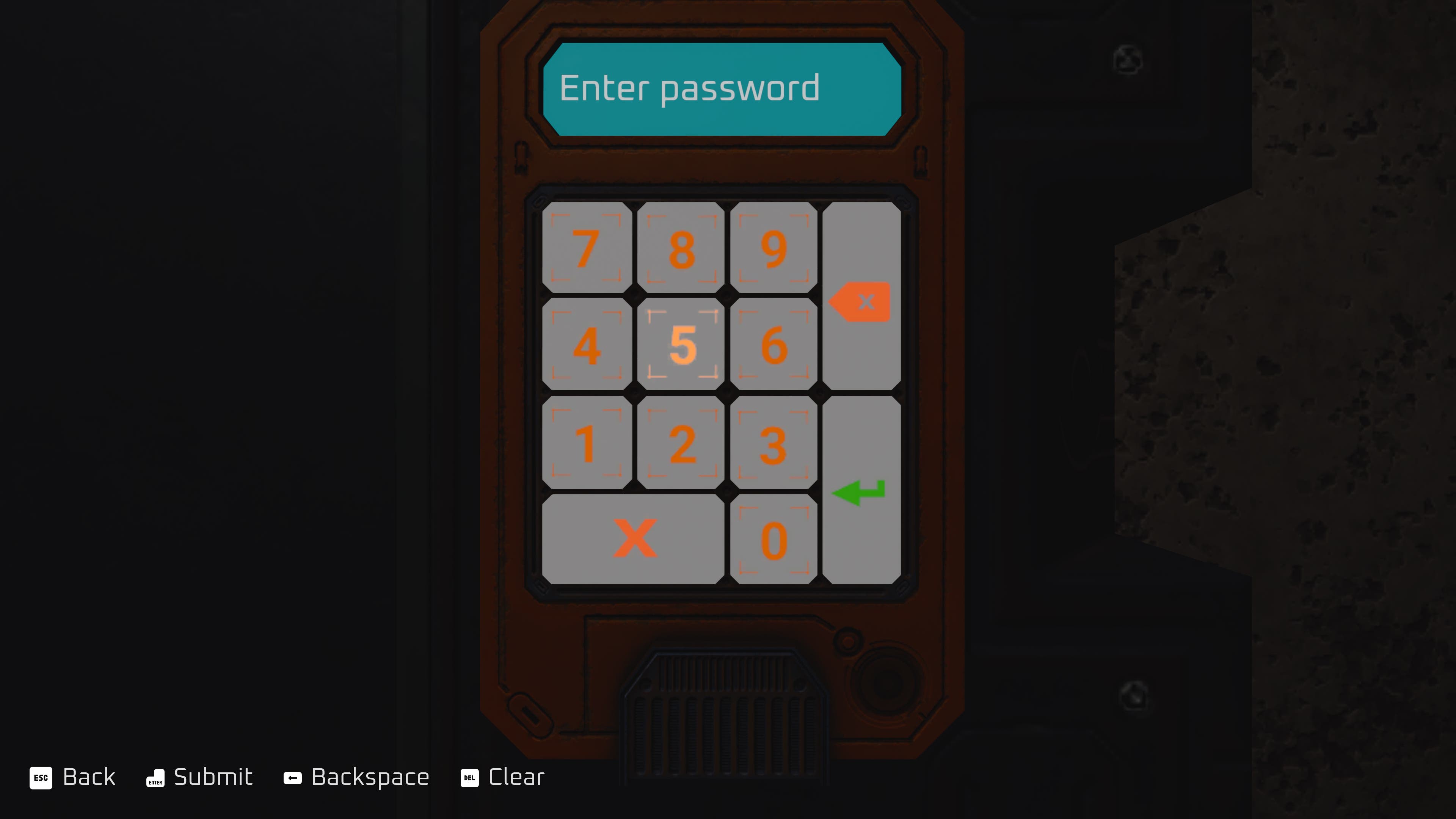 Screenshot 9 for Biodome Mystery