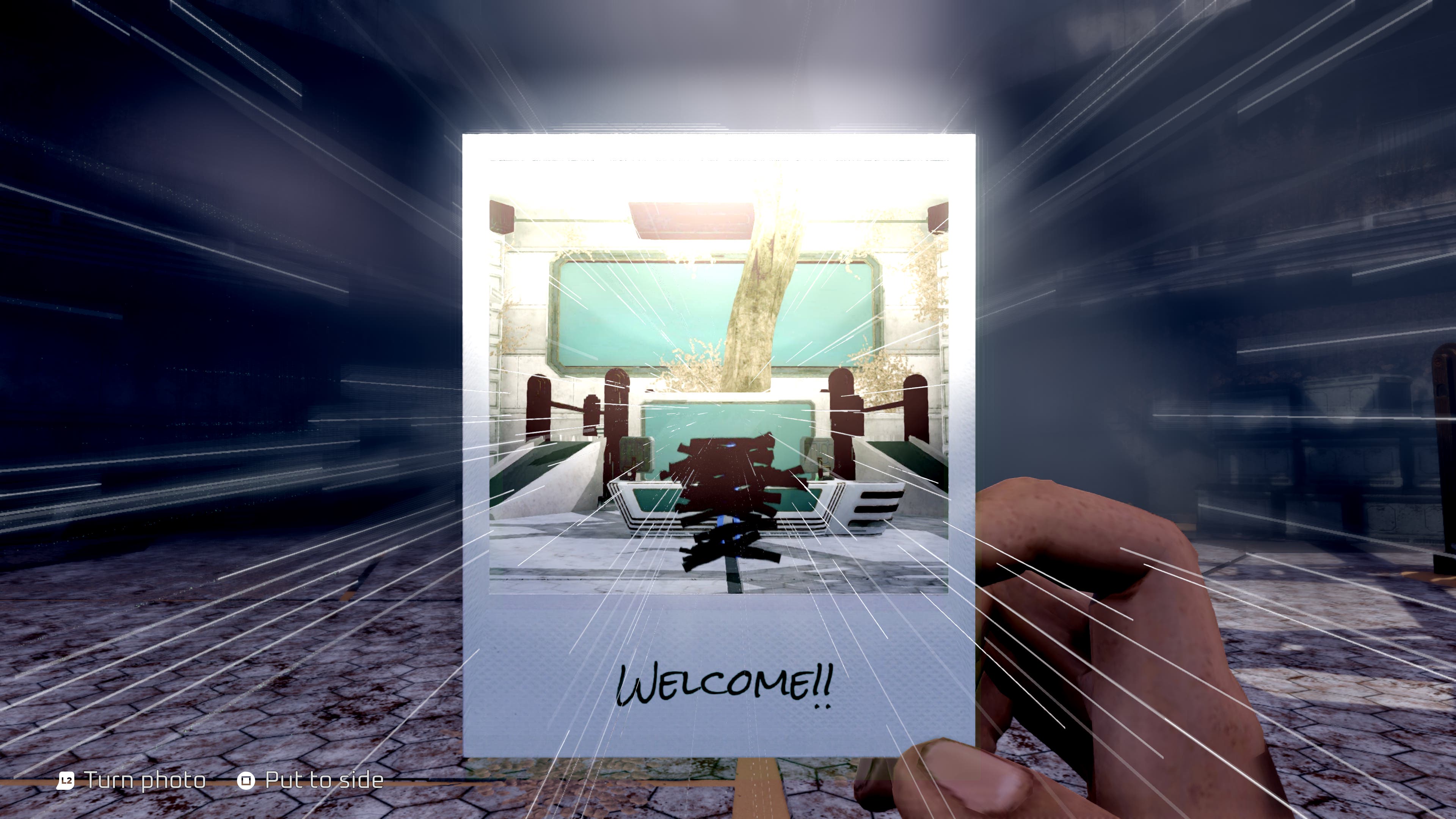 Screenshot 11 for Biodome Mystery