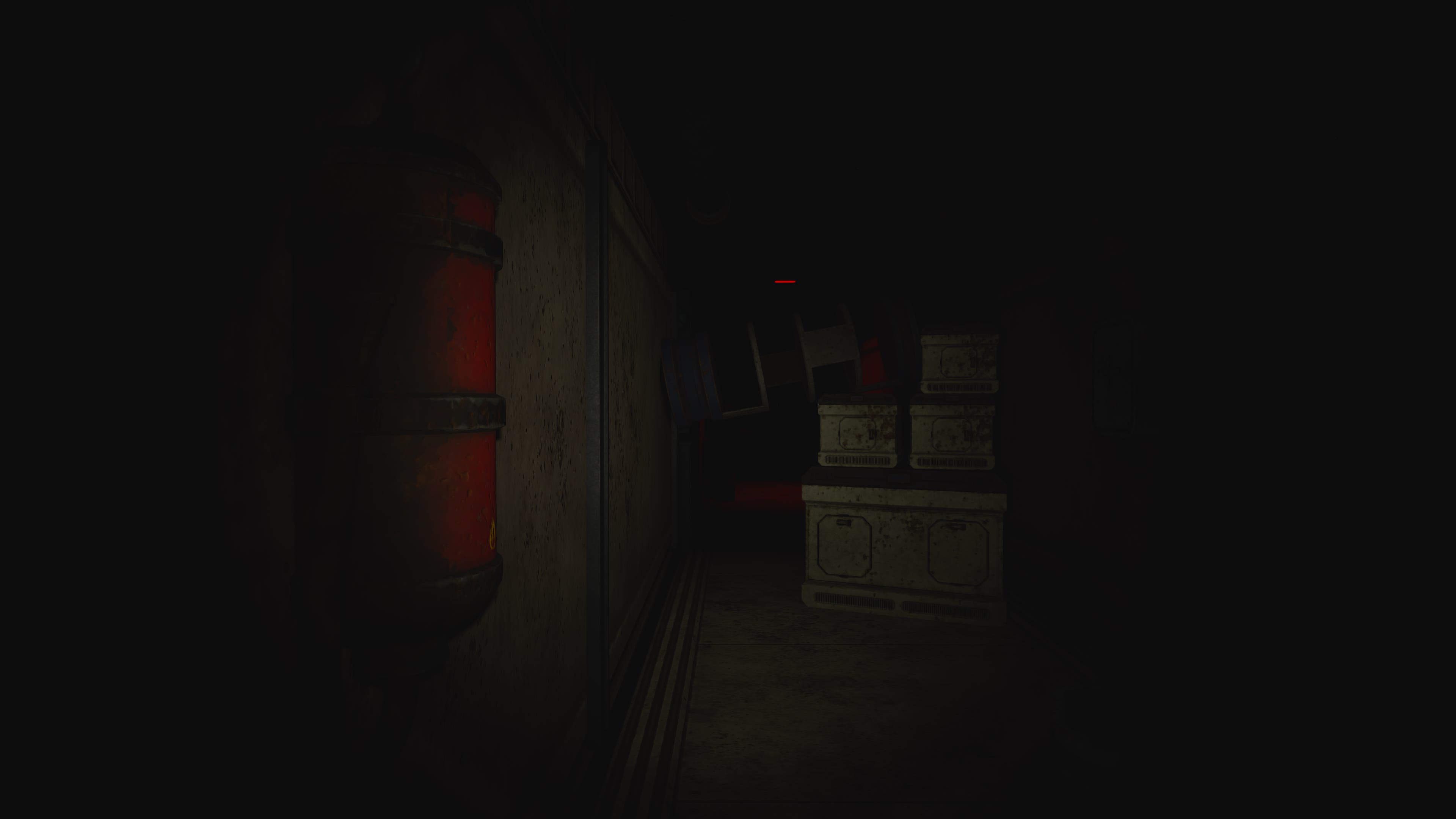 Screenshot 15 for Biodome Mystery