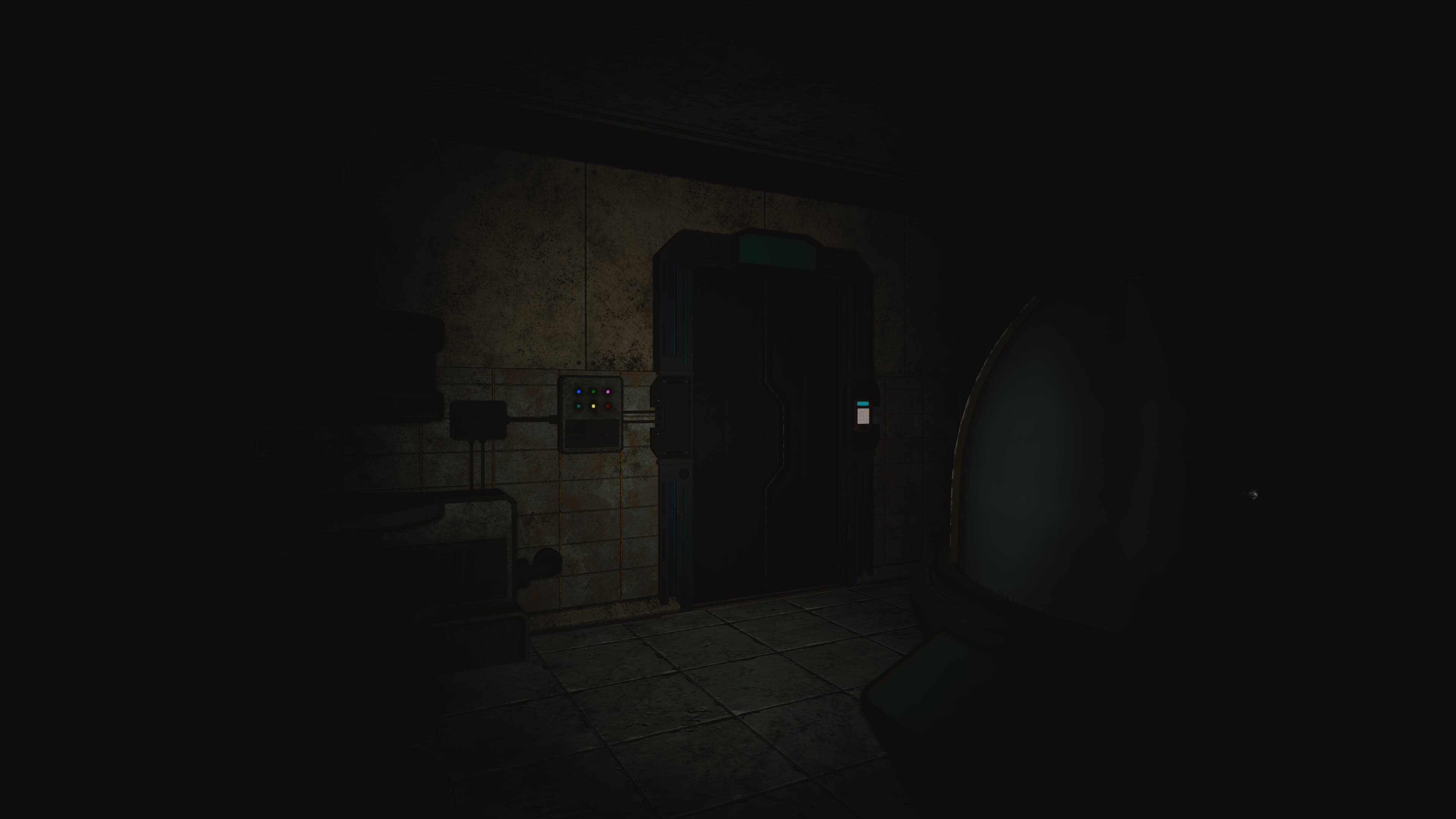 Screenshot 16 for Biodome Mystery