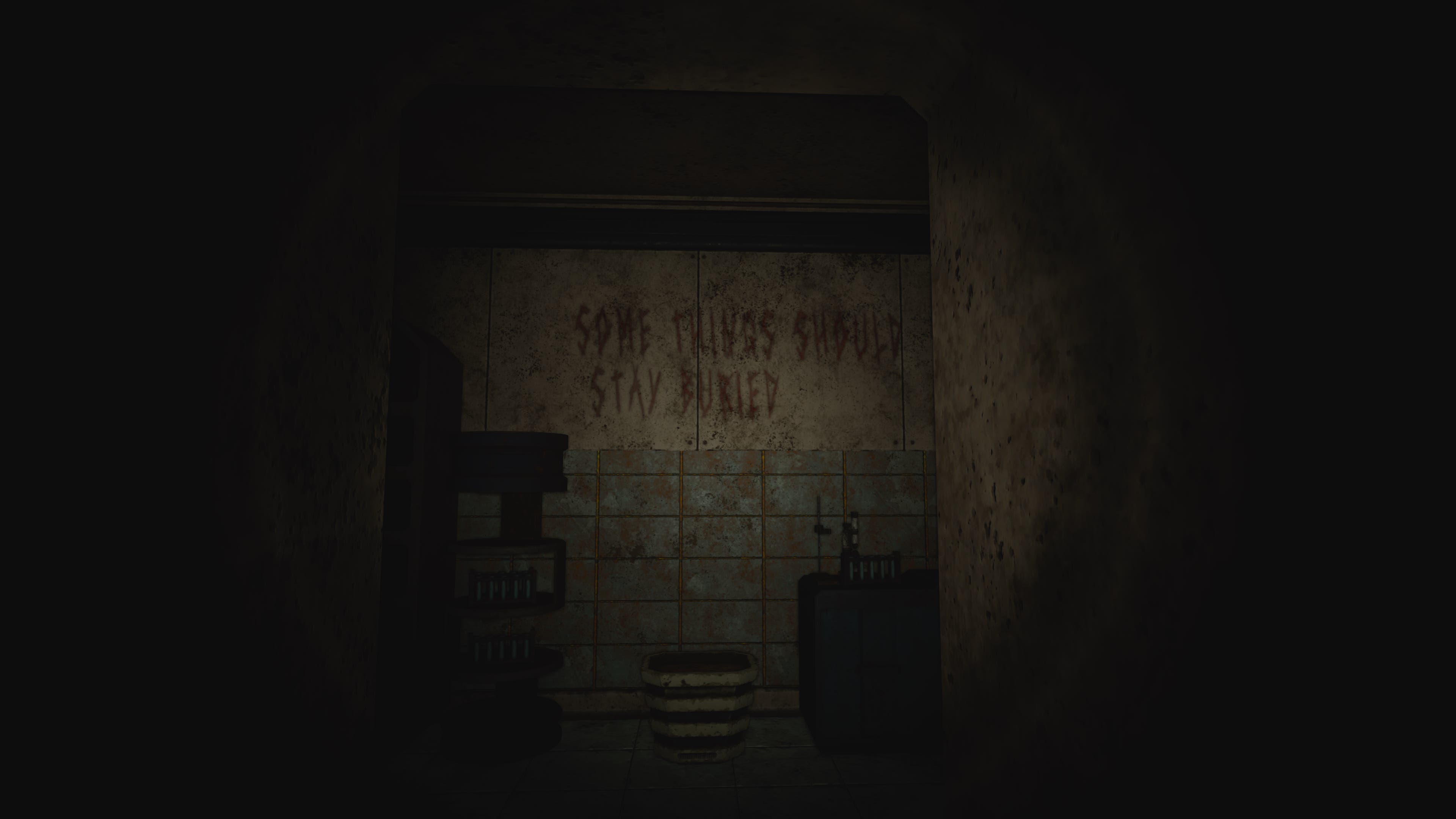 Screenshot 17 for Biodome Mystery