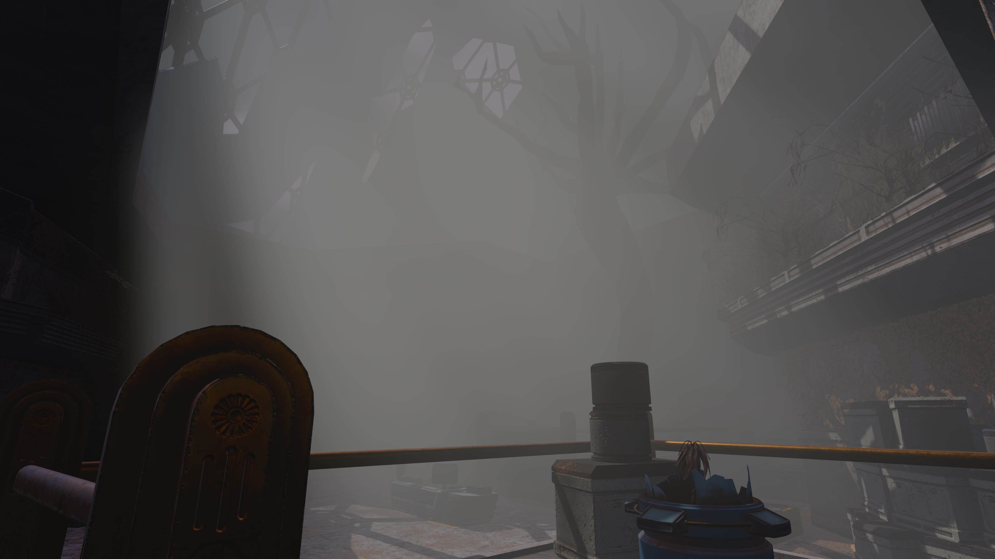 Screenshot 19 for Biodome Mystery