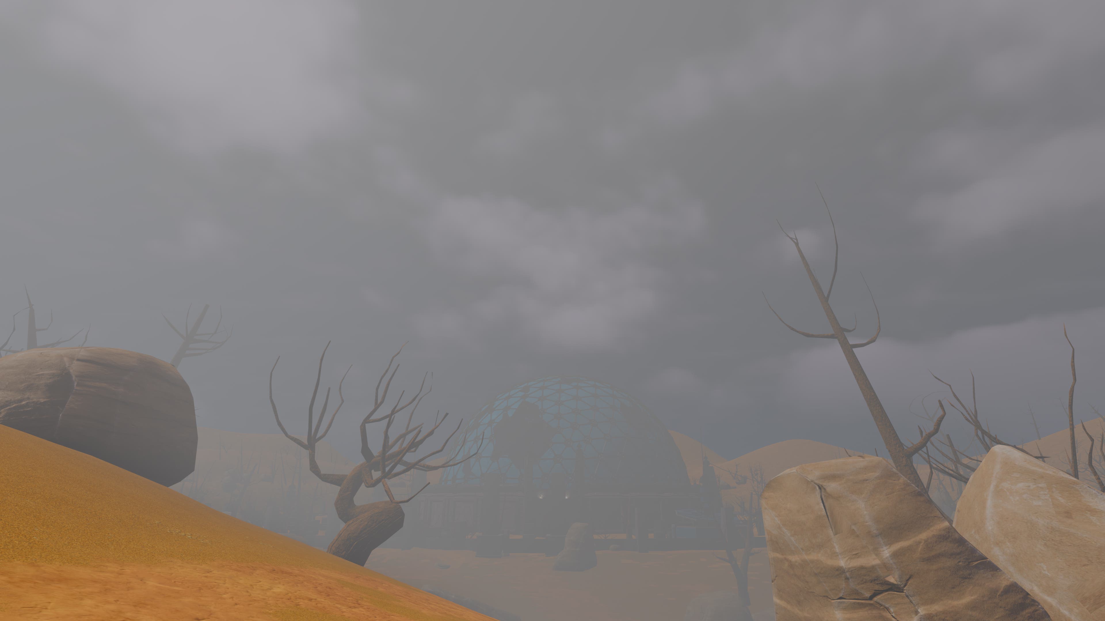 Screenshot 18 for Biodome Mystery