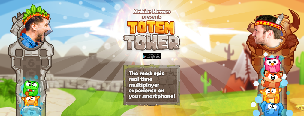 Totem Tower