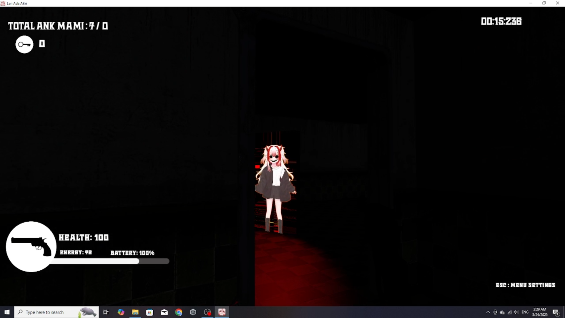 Screenshot 3 for Lari Ada Akki