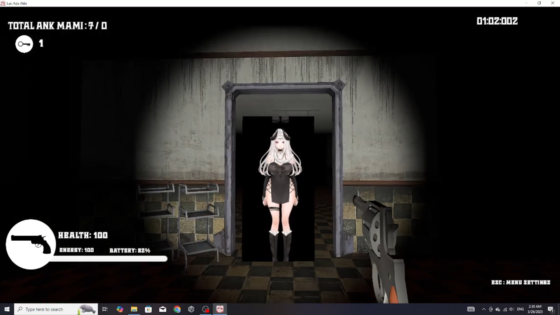 Screenshot 4 for Lari Ada Akki