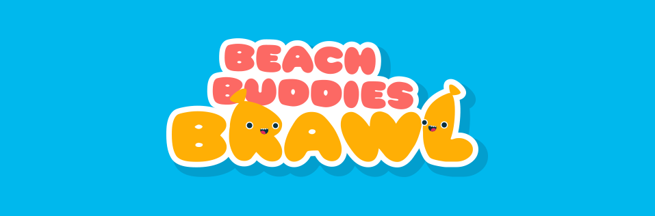 Beach Buddies Brawl