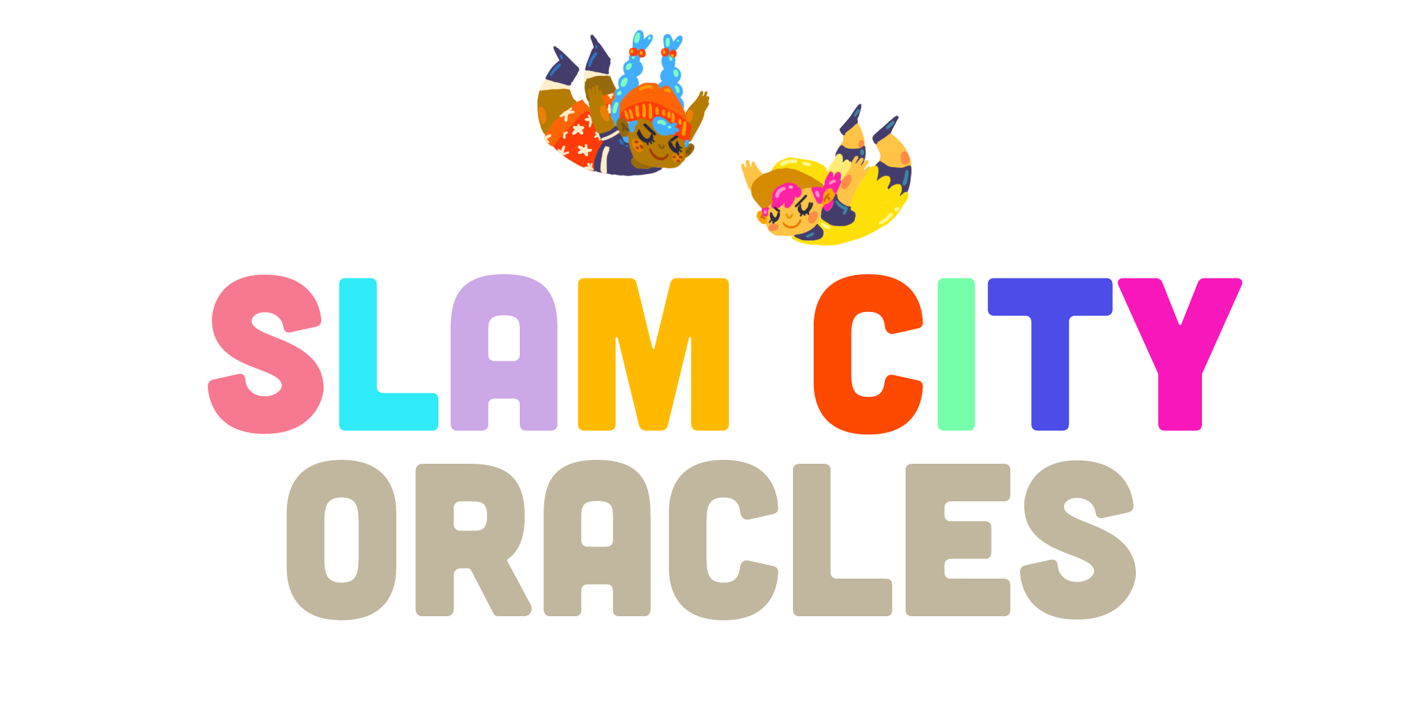 Slam City Oracles