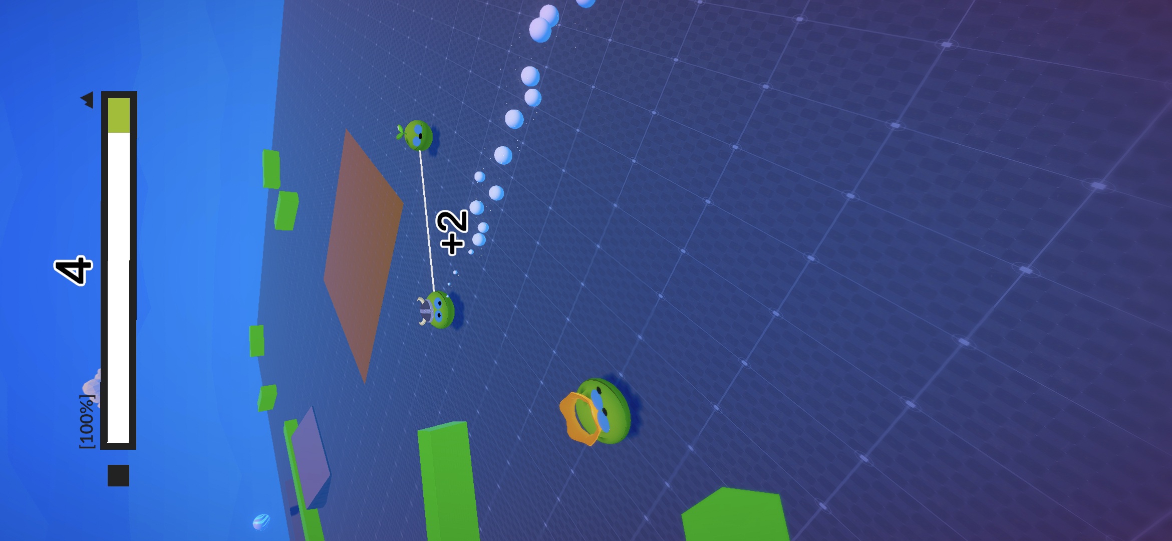 Screenshot 6 for 3 rocks