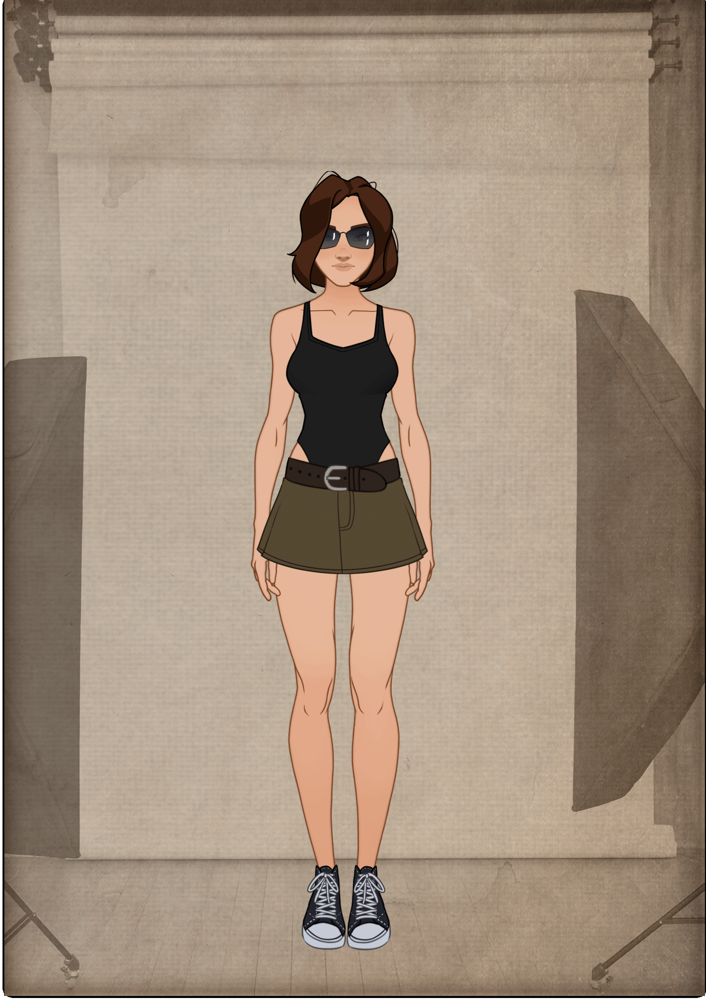 VERITAS EXPOSITA screenshot 2