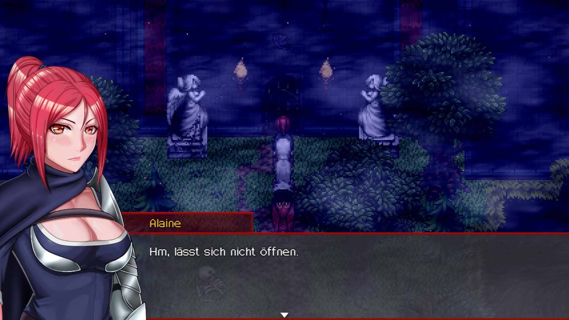 Screenshot 30 for Vampires Dawn 3 - Blood Moon Mod