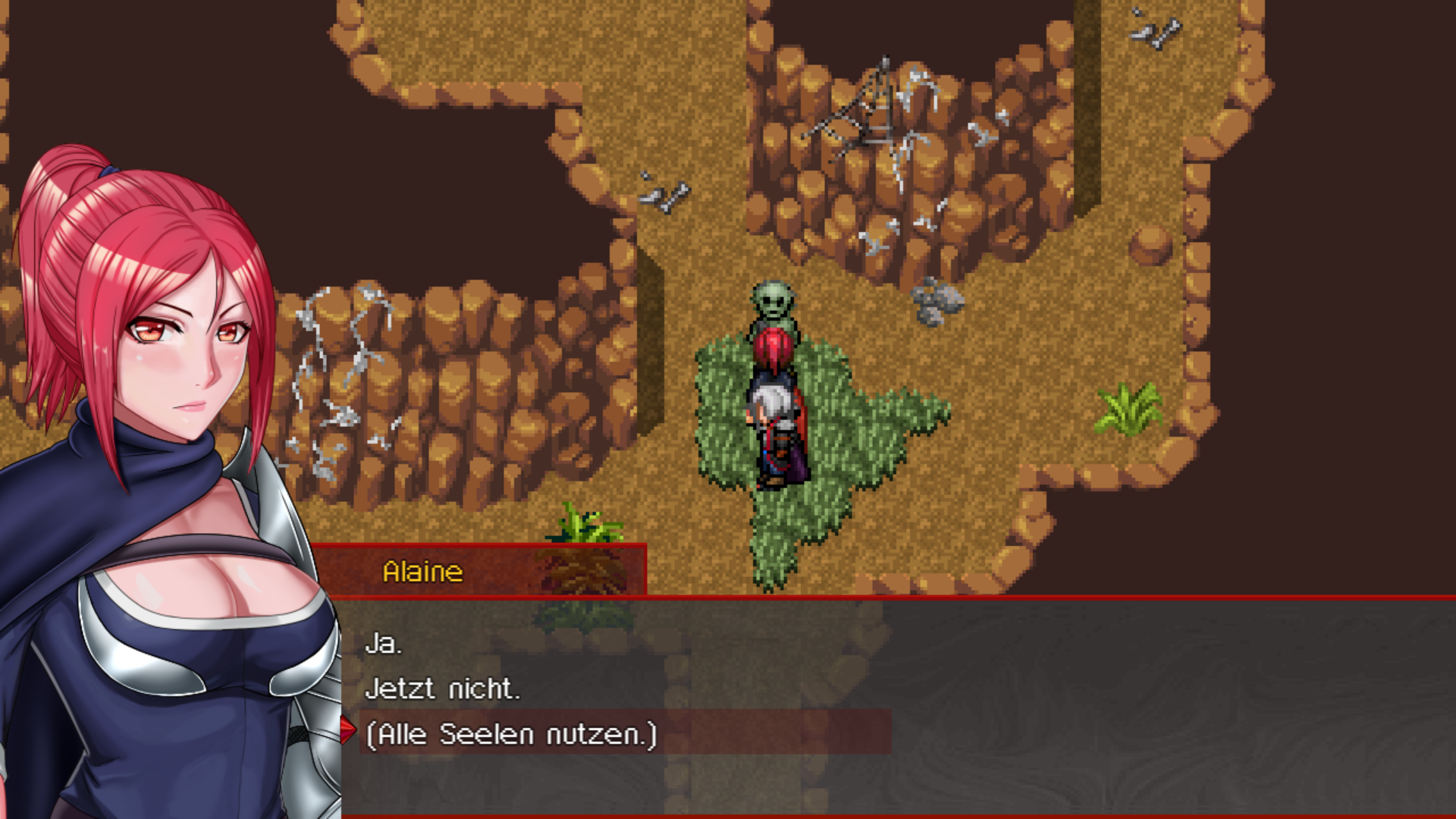 Screenshot 11 for Vampires Dawn 3 - Blood Moon Mod