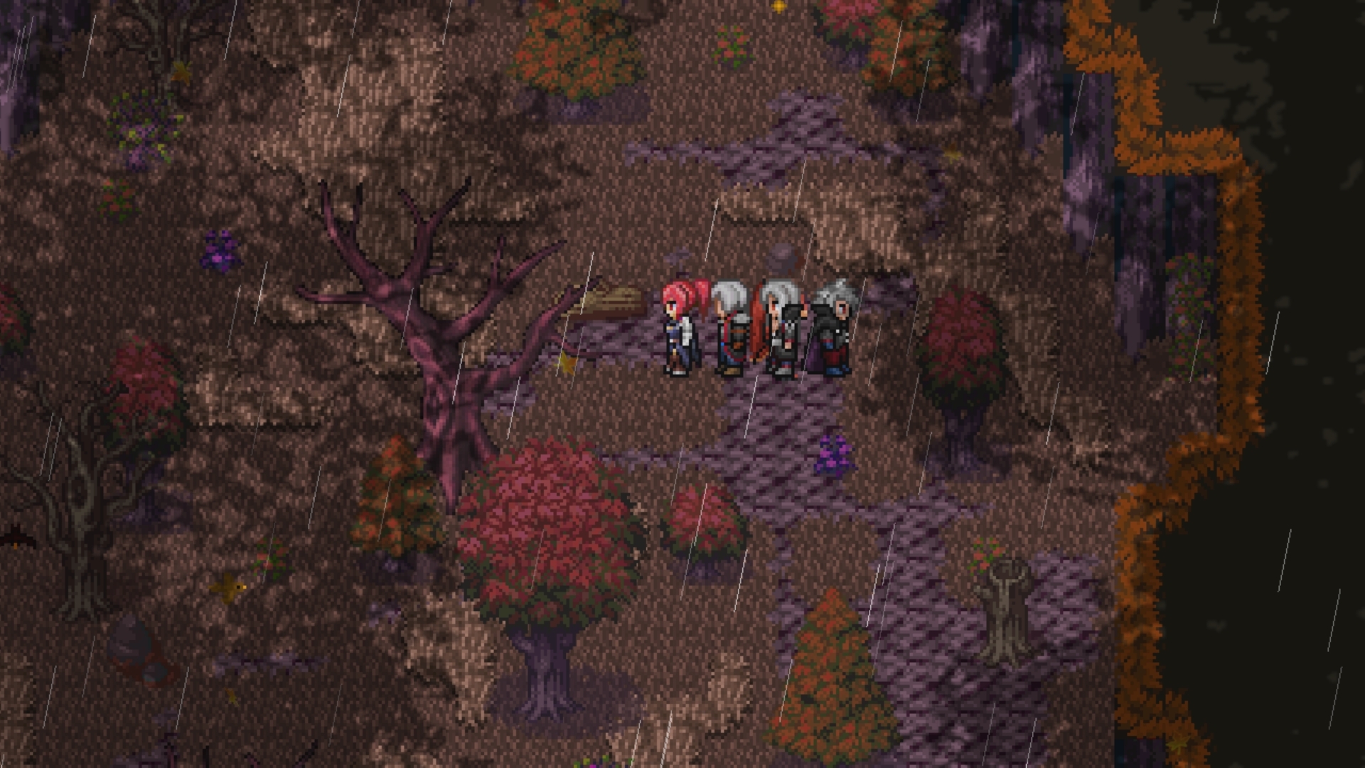 Screenshot 32 for Vampires Dawn 3 - Blood Moon Mod