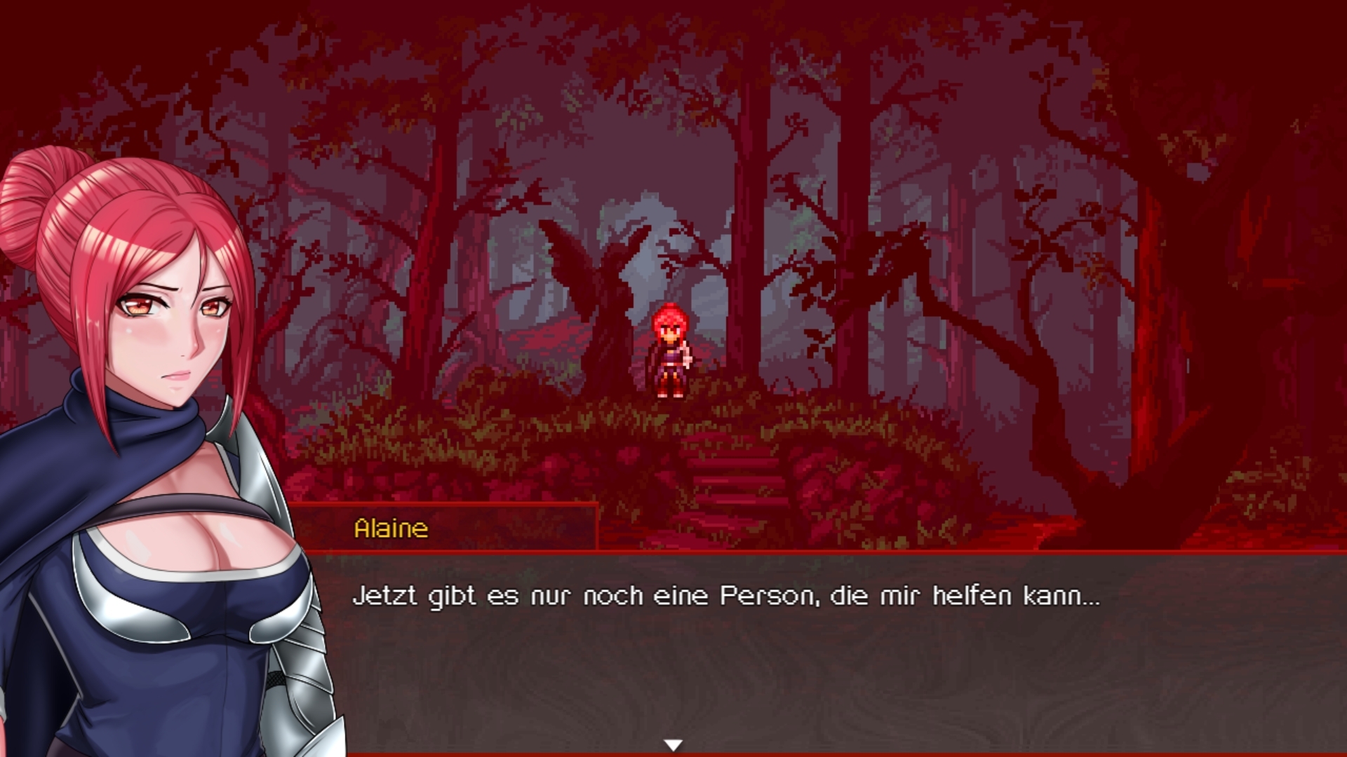 Screenshot 5 for Vampires Dawn 3 - Blood Moon Mod