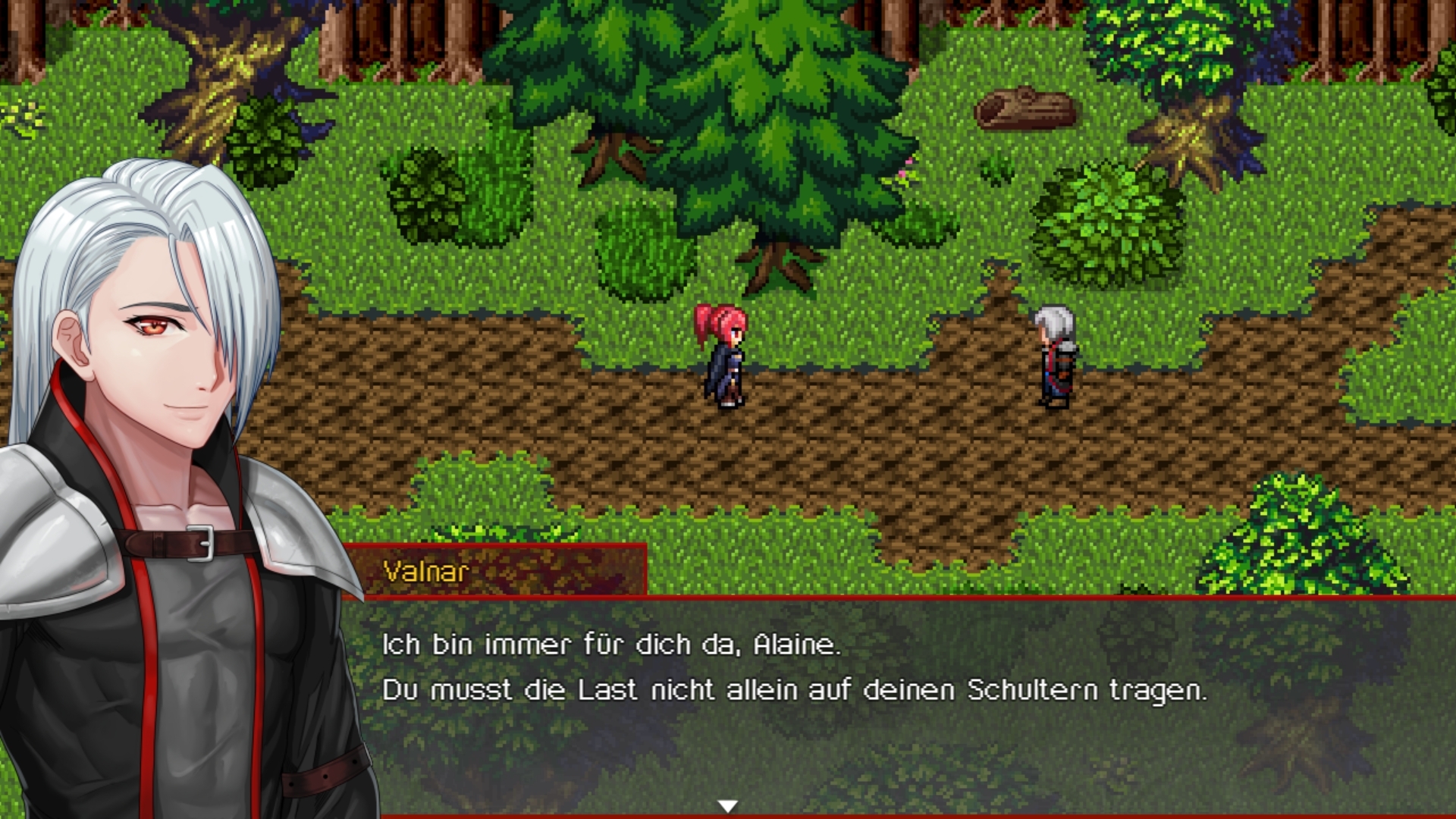 Screenshot 18 for Vampires Dawn 3 - Blood Moon Mod