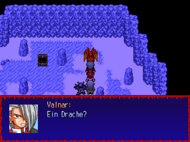 Screenshot 6 for Vampires Dawn 1 - Valaine Mod