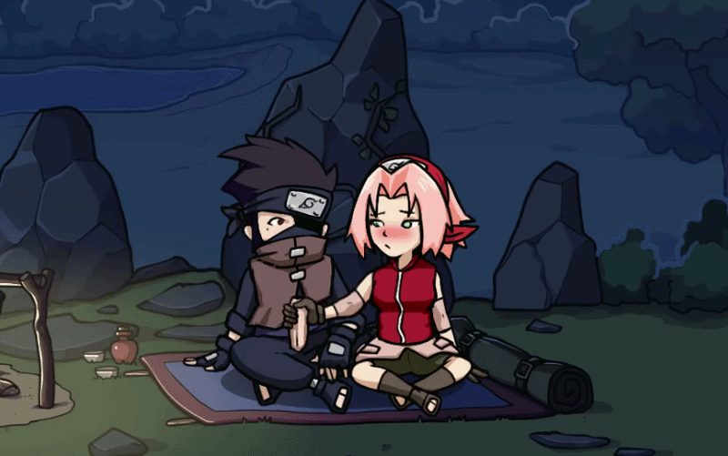 Screenshot 2 for Tsunade's Scroll
