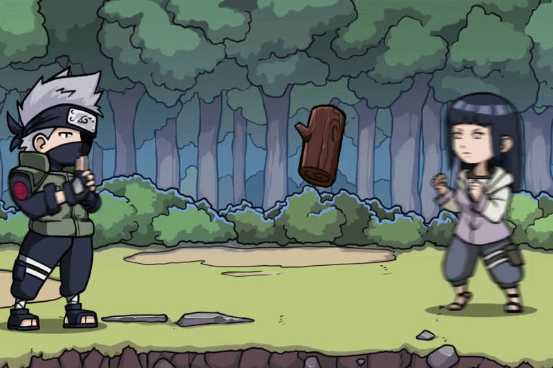 Screenshot 4 for Tsunade's Scroll