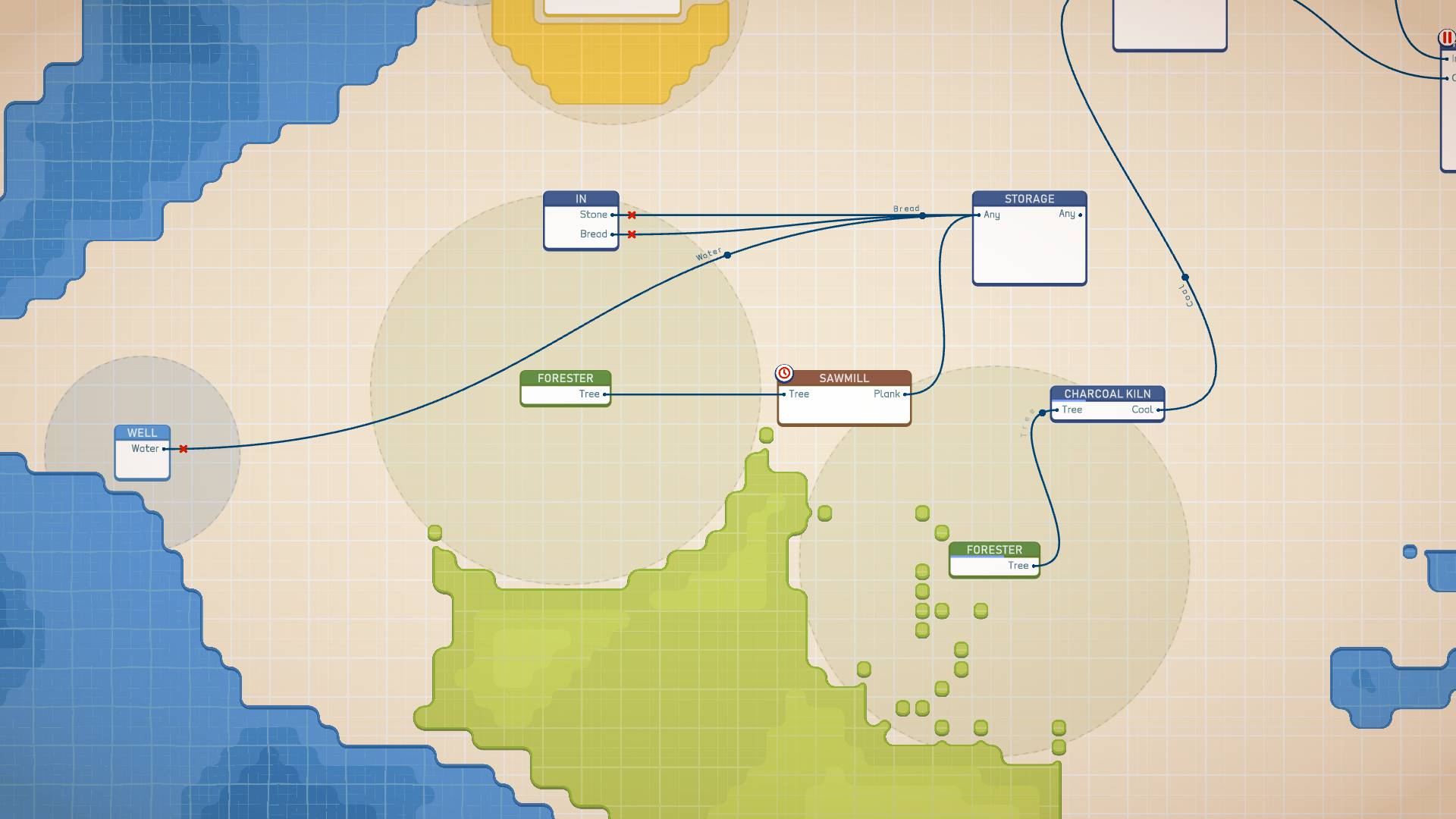 Masterplan Tycoon by Anton Bravin