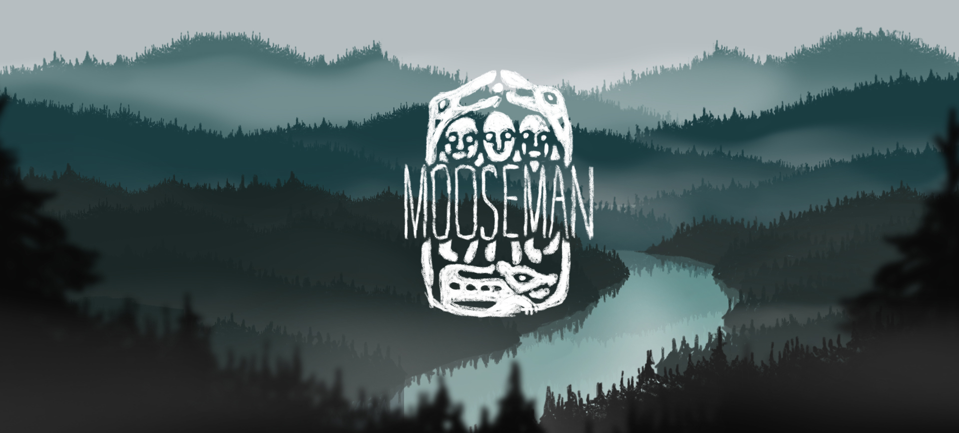 The Mooseman  (Demo)