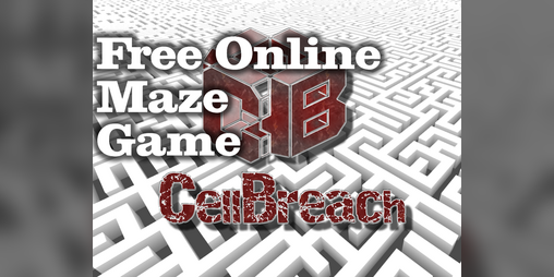 Cover image for CellBreach