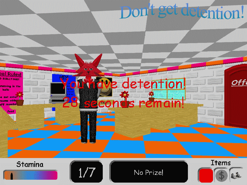 Screenshot 5 for Miss Wozniak's Schoolhouse!