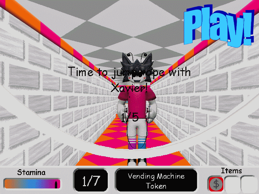 Screenshot 4 for Miss Wozniak's Schoolhouse!