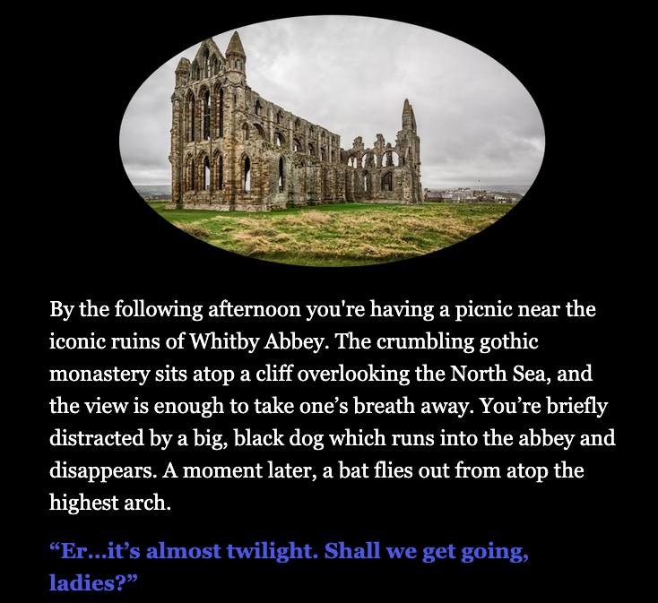 Screenshot 4 for Brontë Family Therapist
