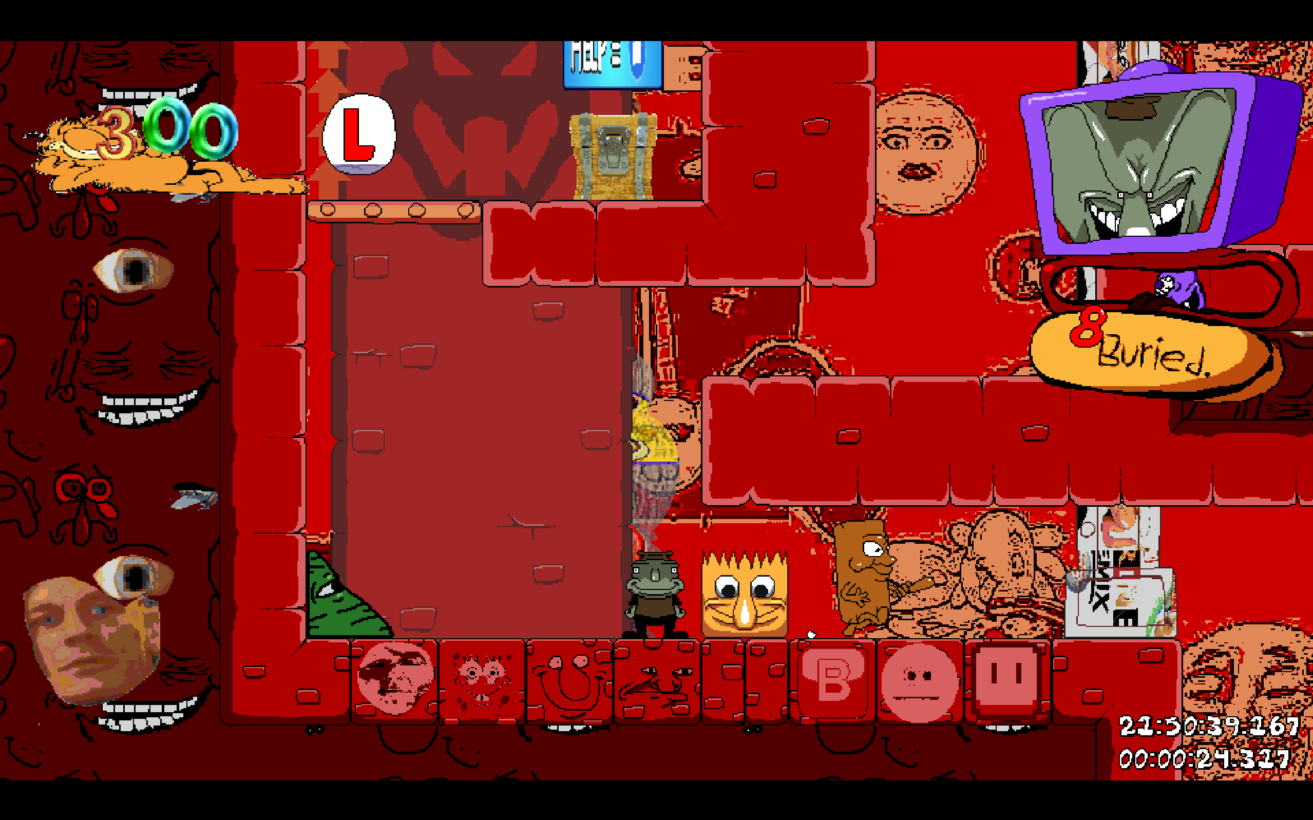 Screenshot 3 for Pepto Bismol: The Pinolike