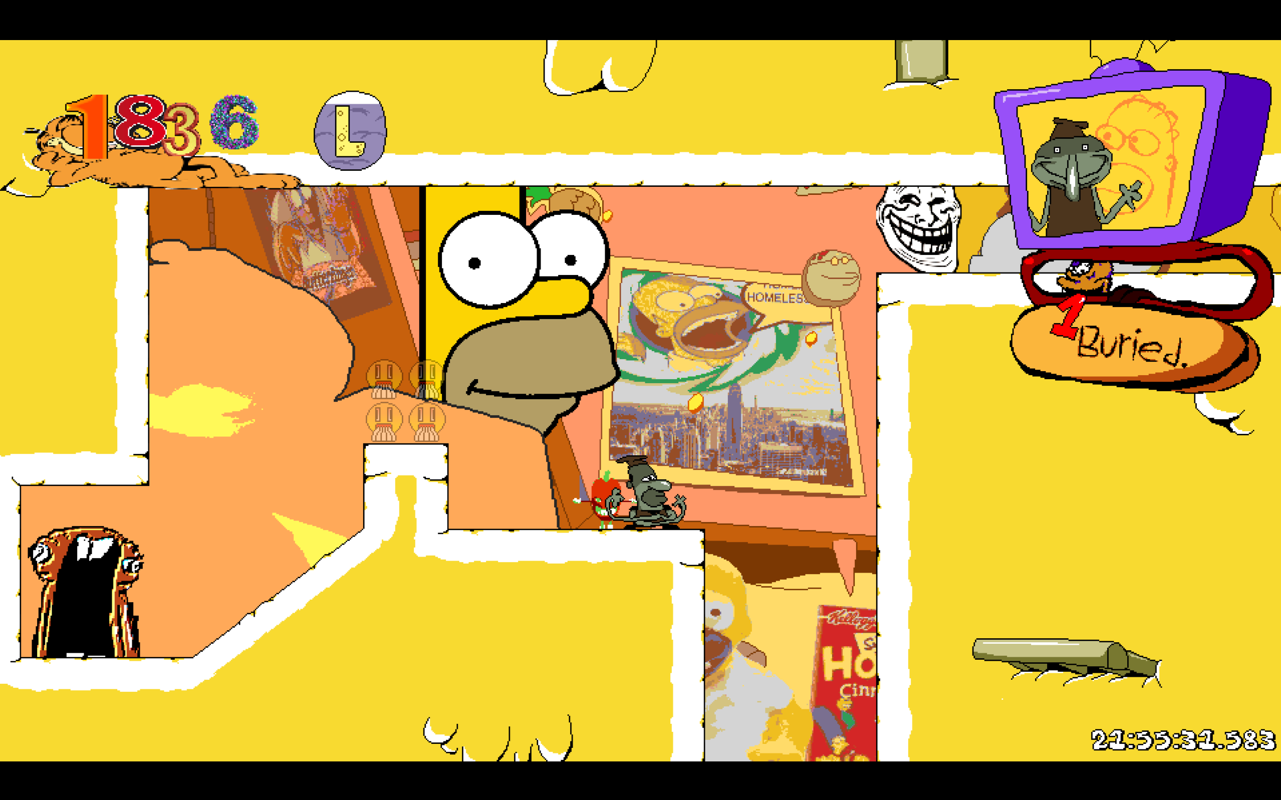 Screenshot 6 for Pepto Bismol: The Pinolike