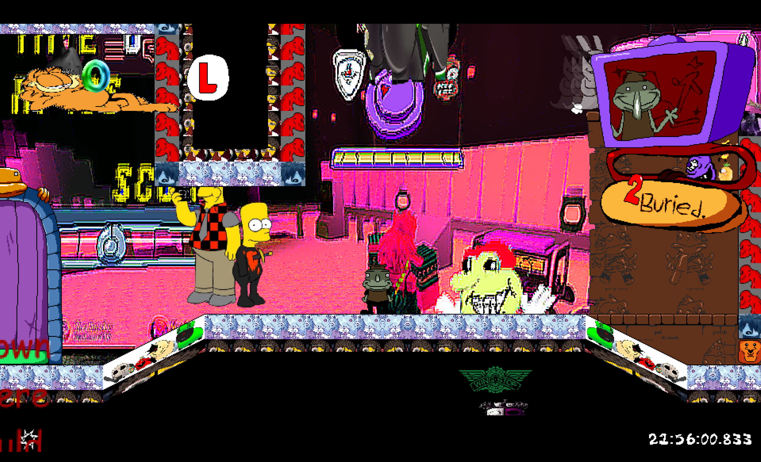 Screenshot 7 for Pepto Bismol: The Pinolike