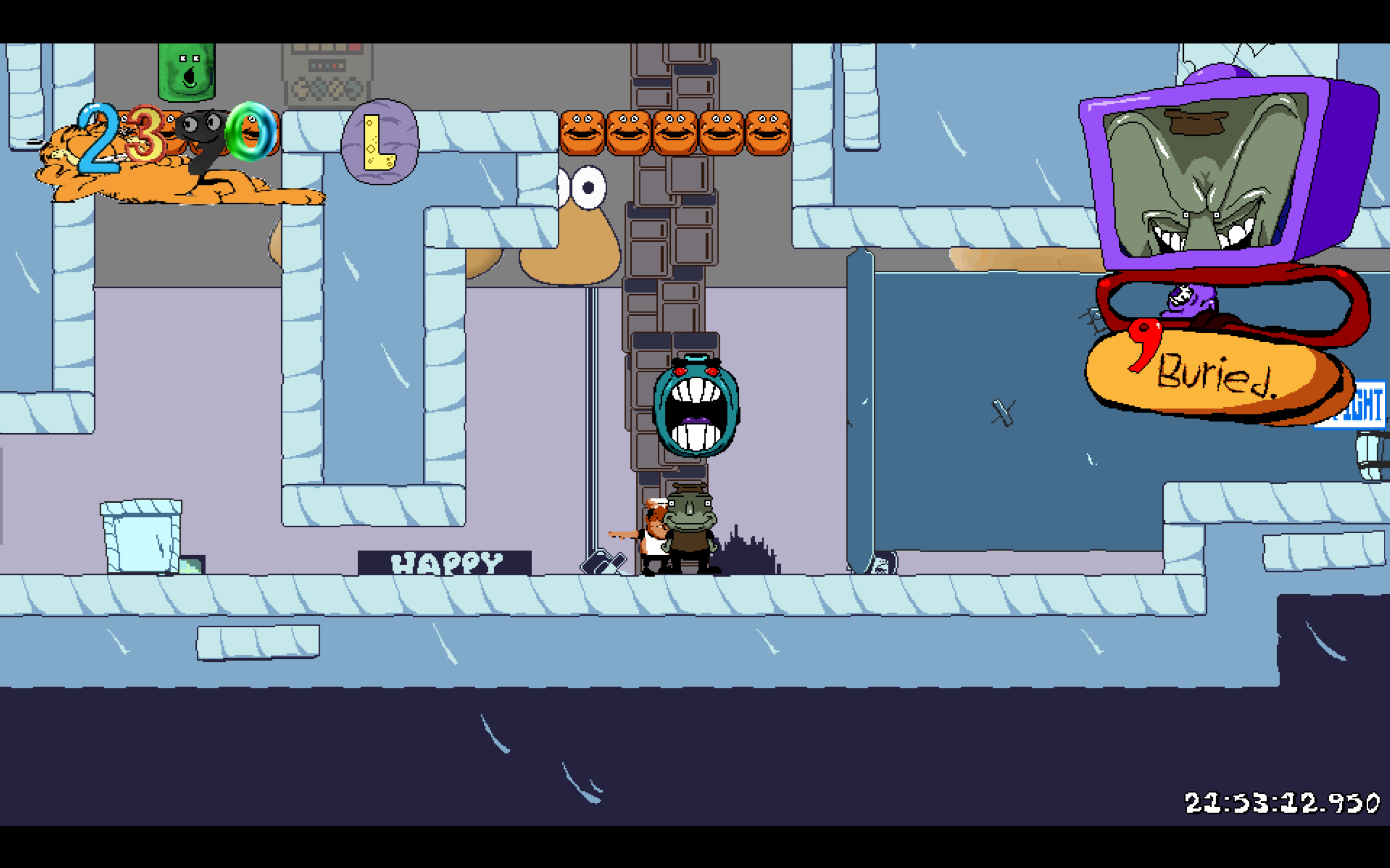 Screenshot 4 for Pepto Bismol: The Pinolike