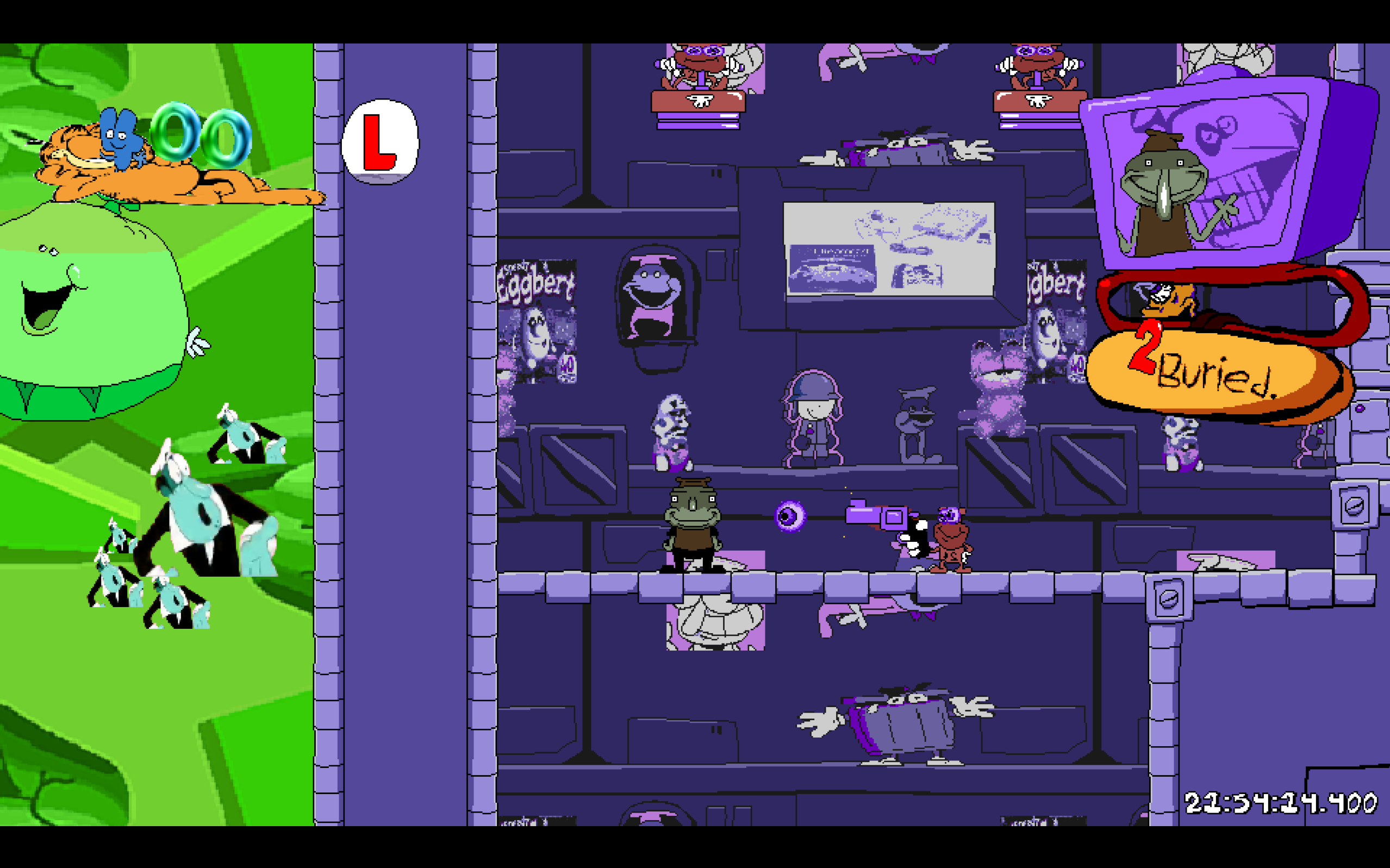 Screenshot 5 for Pepto Bismol: The Pinolike