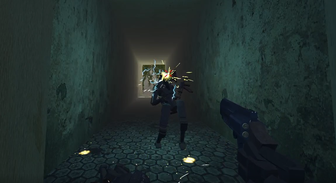 Screenshot 6 for Concrete Veil