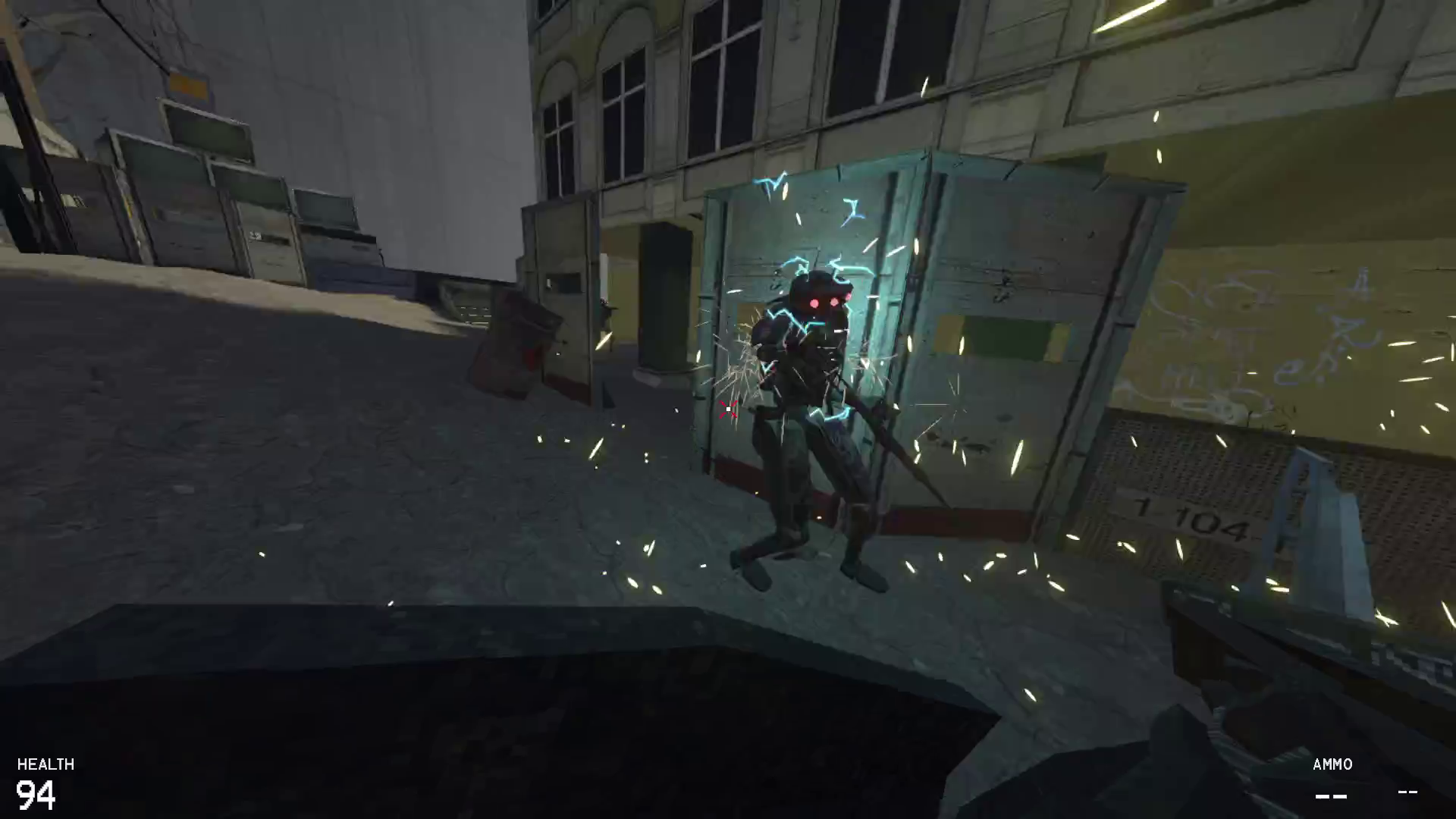 Screenshot 11 for Concrete Veil