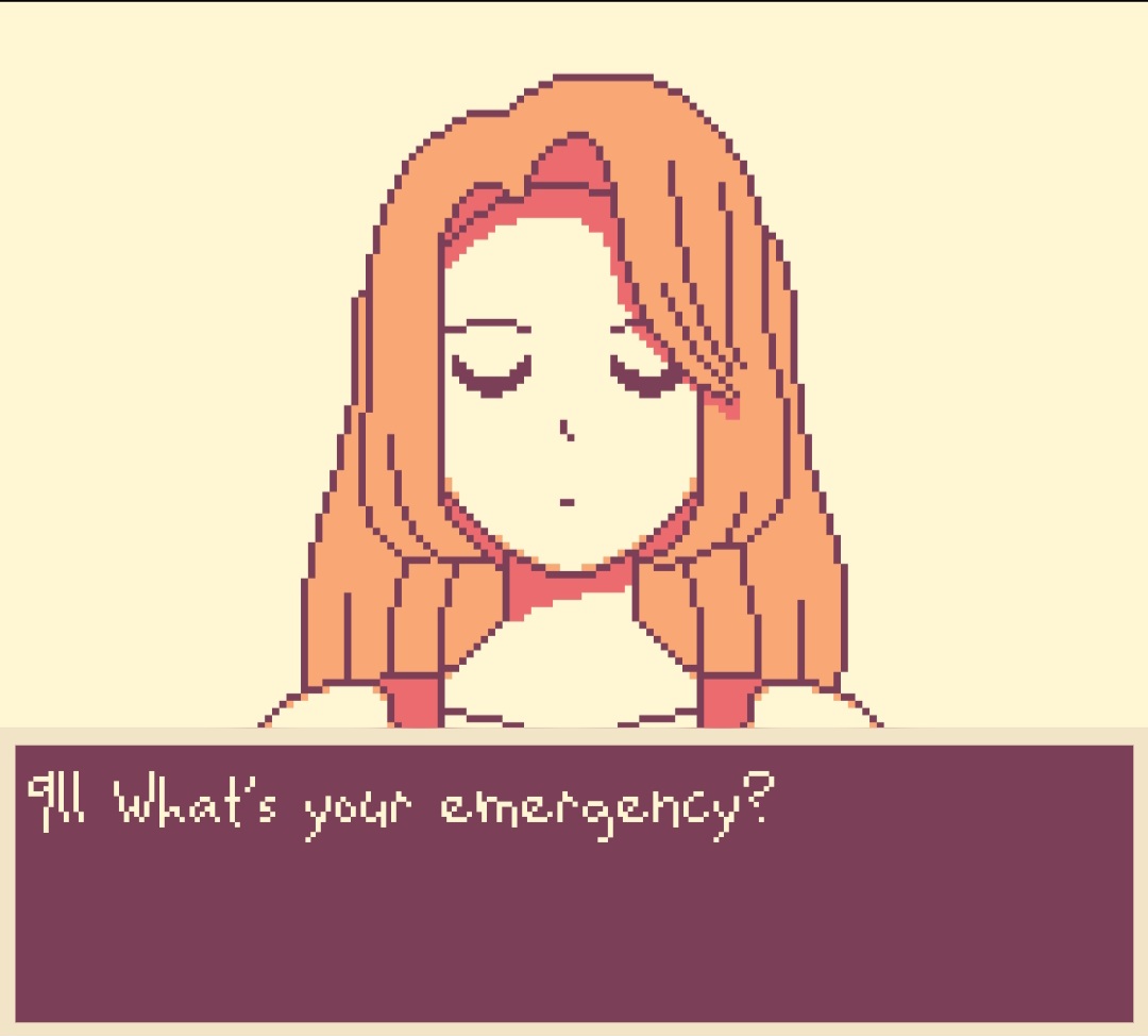 Screenshot 4 for My Chance to Hug Her