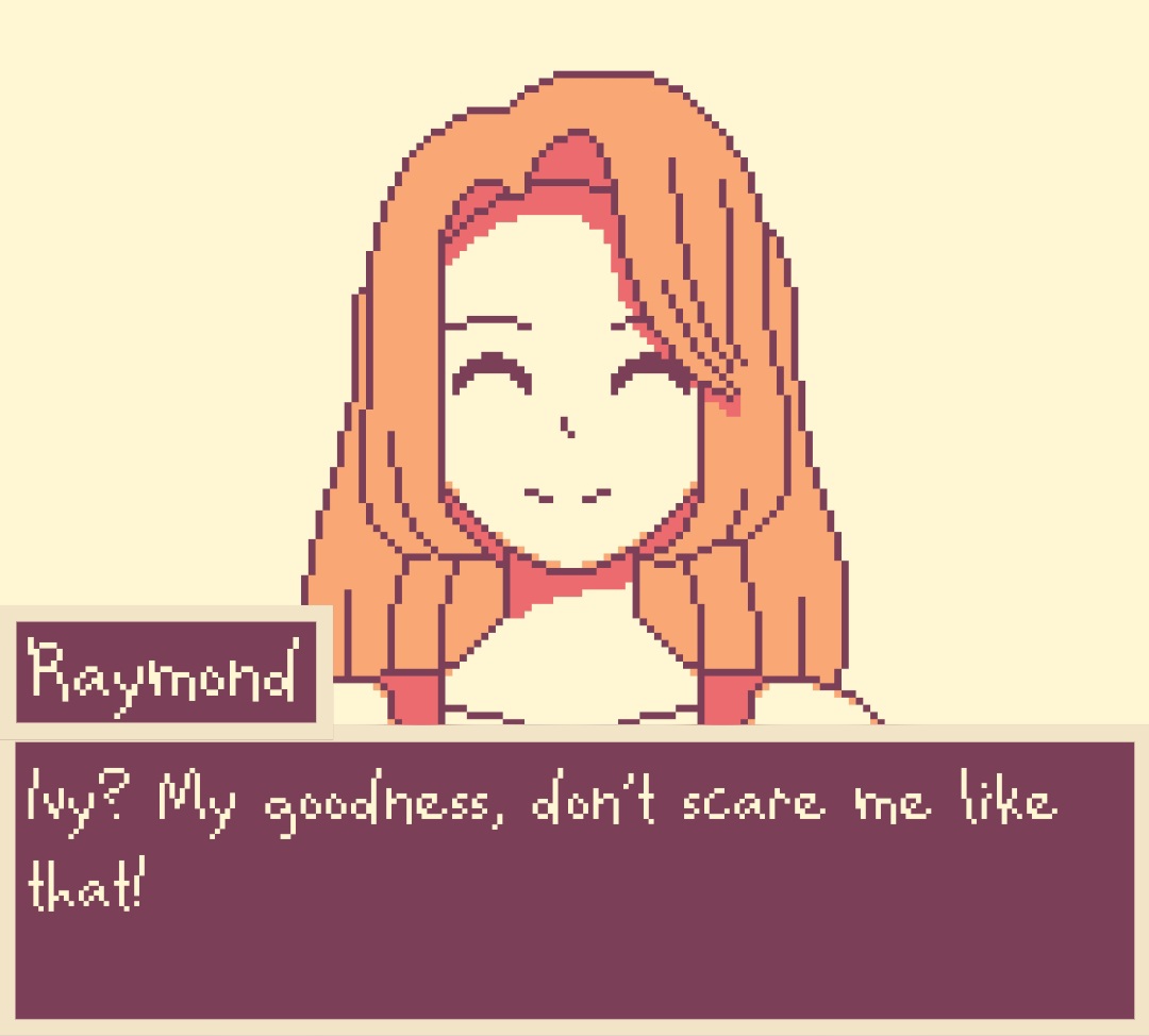 Screenshot 2 for My Chance to Hug Her