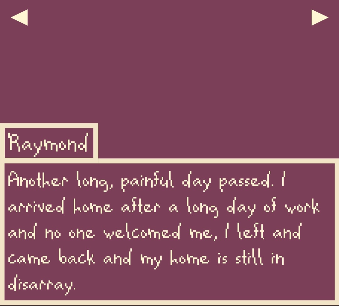 Screenshot 3 for My Chance to Hug Her
