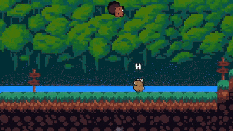 Screenshot 2 for Milo & Moss