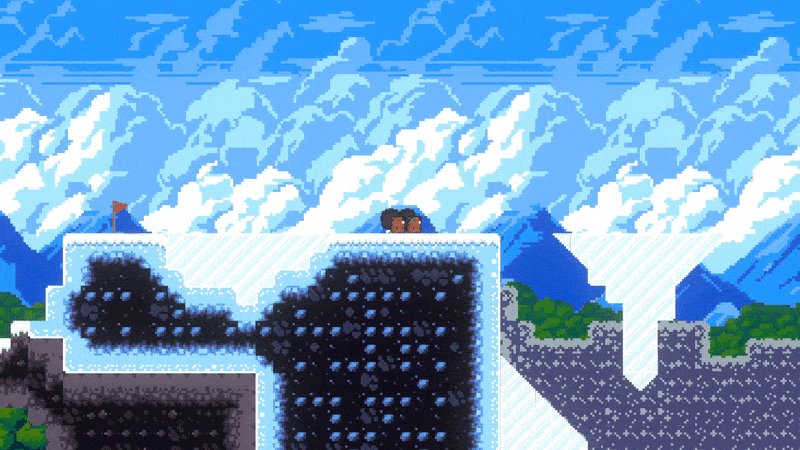 Screenshot 3 for Milo & Moss